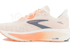 Brooks Ghost 18 Wide