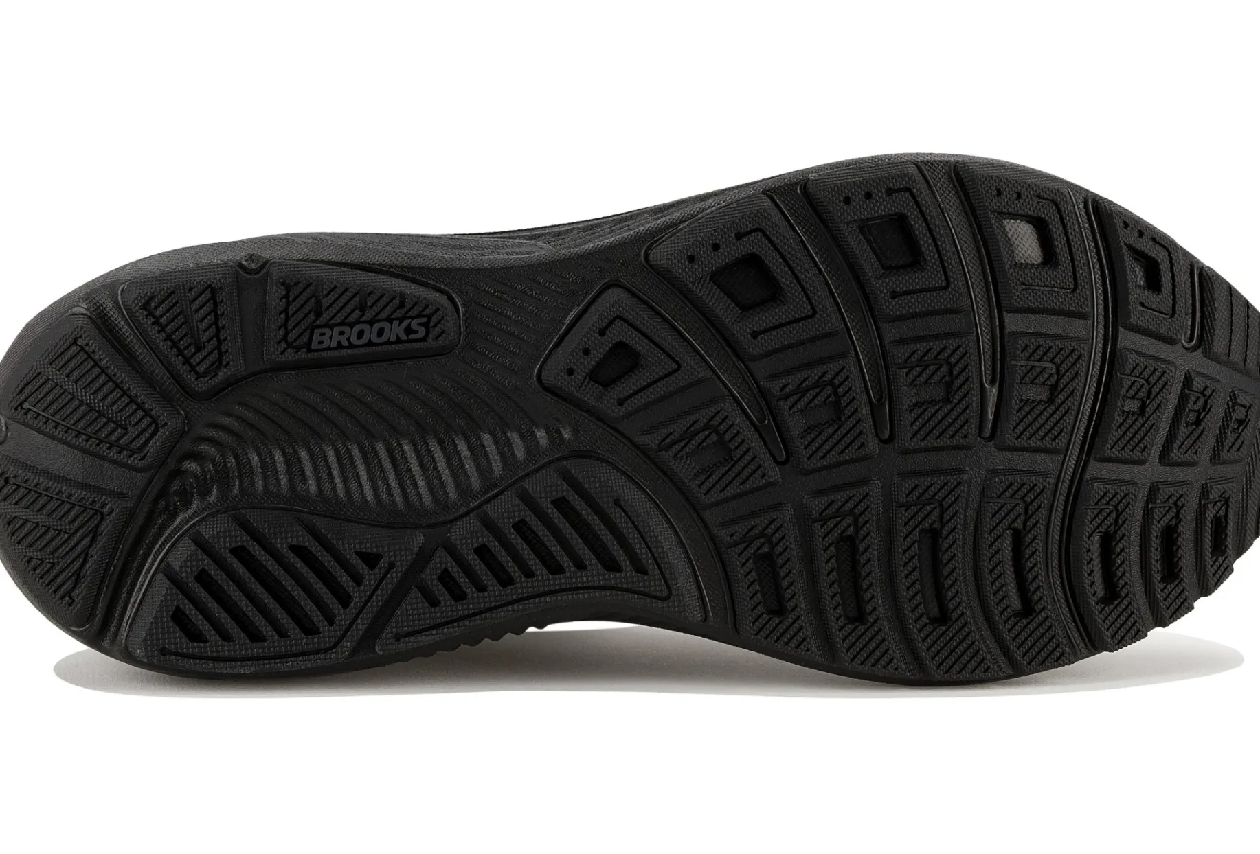 Brooks Ghost 17 Wide
