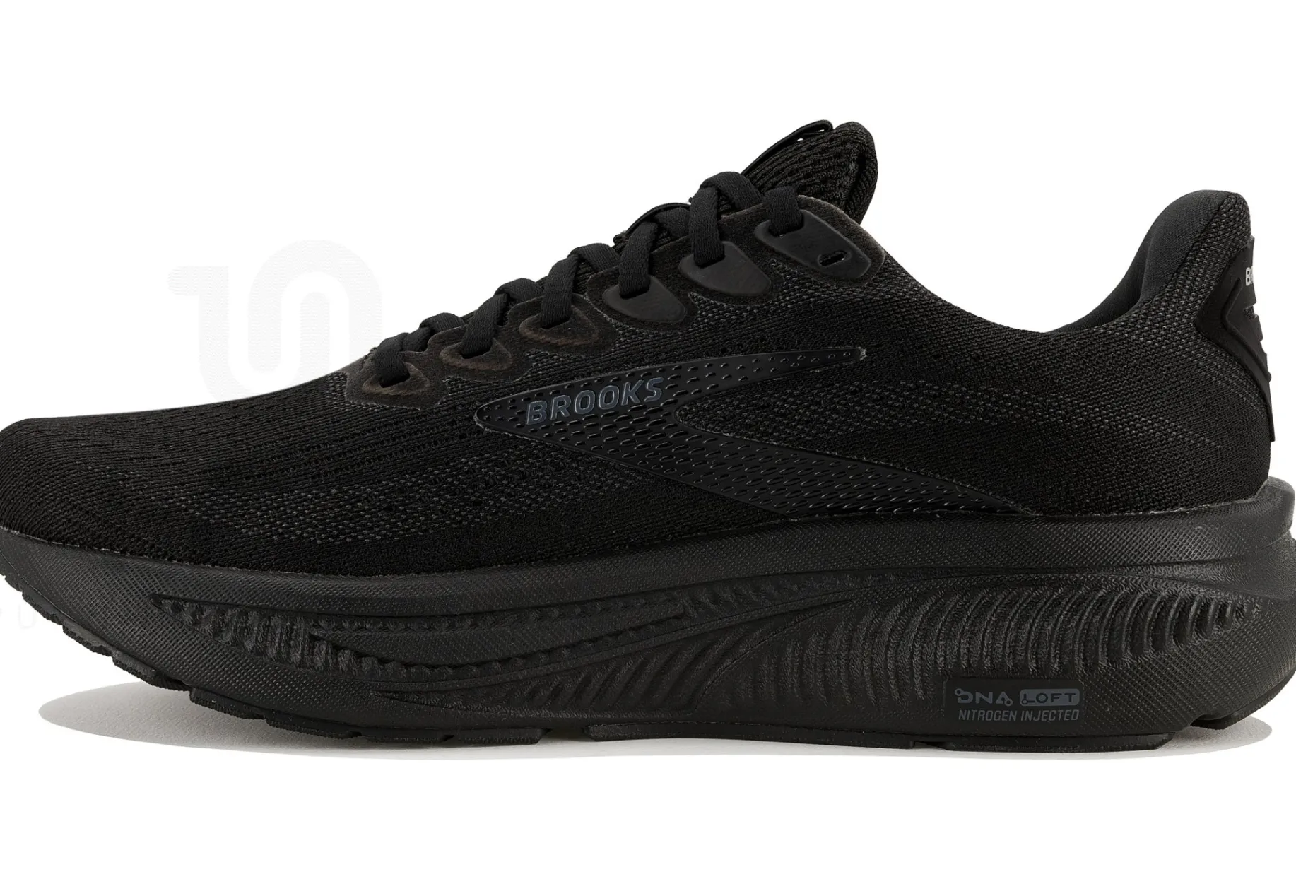 Brooks Ghost 17 Wide