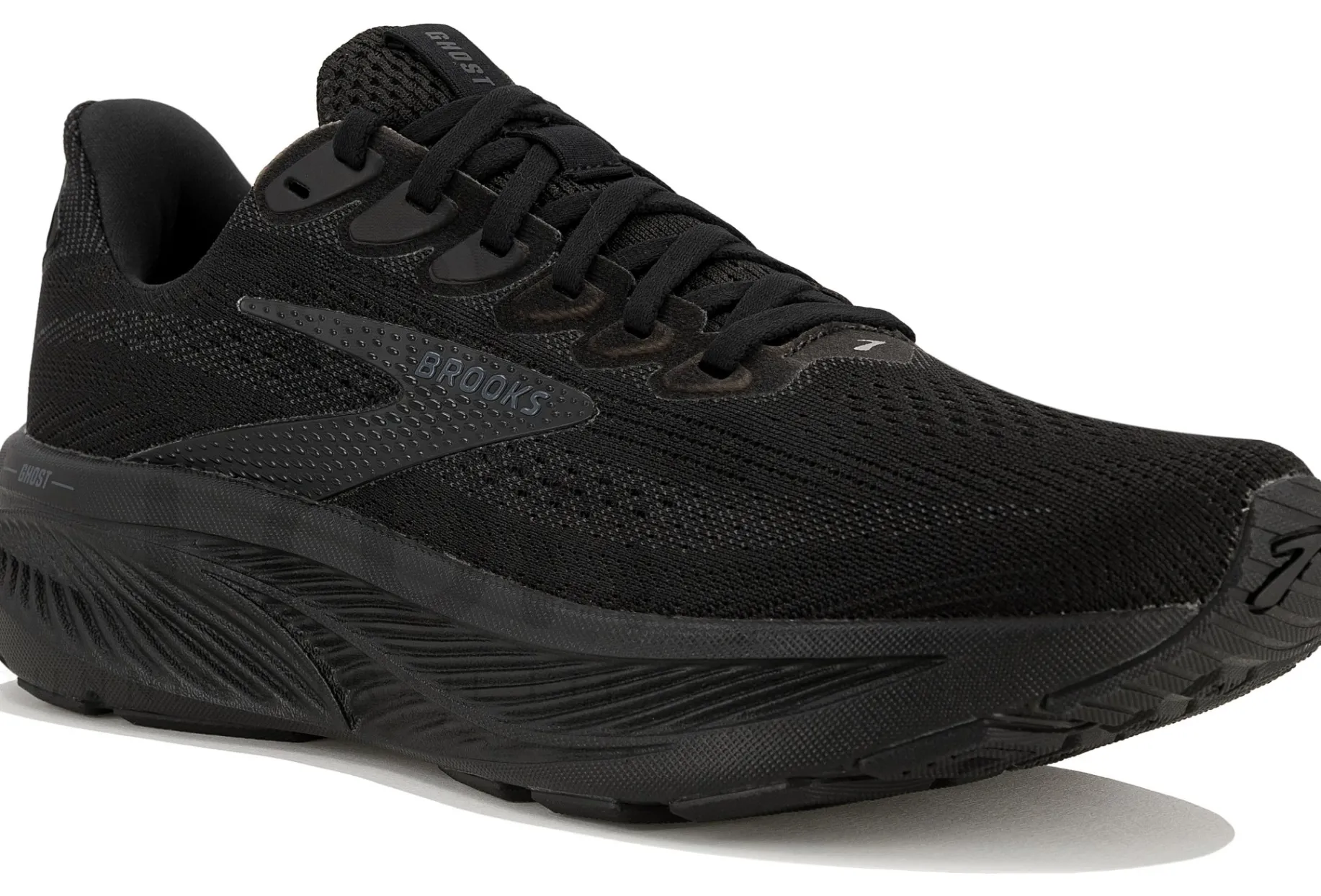 Brooks Ghost 17 Wide