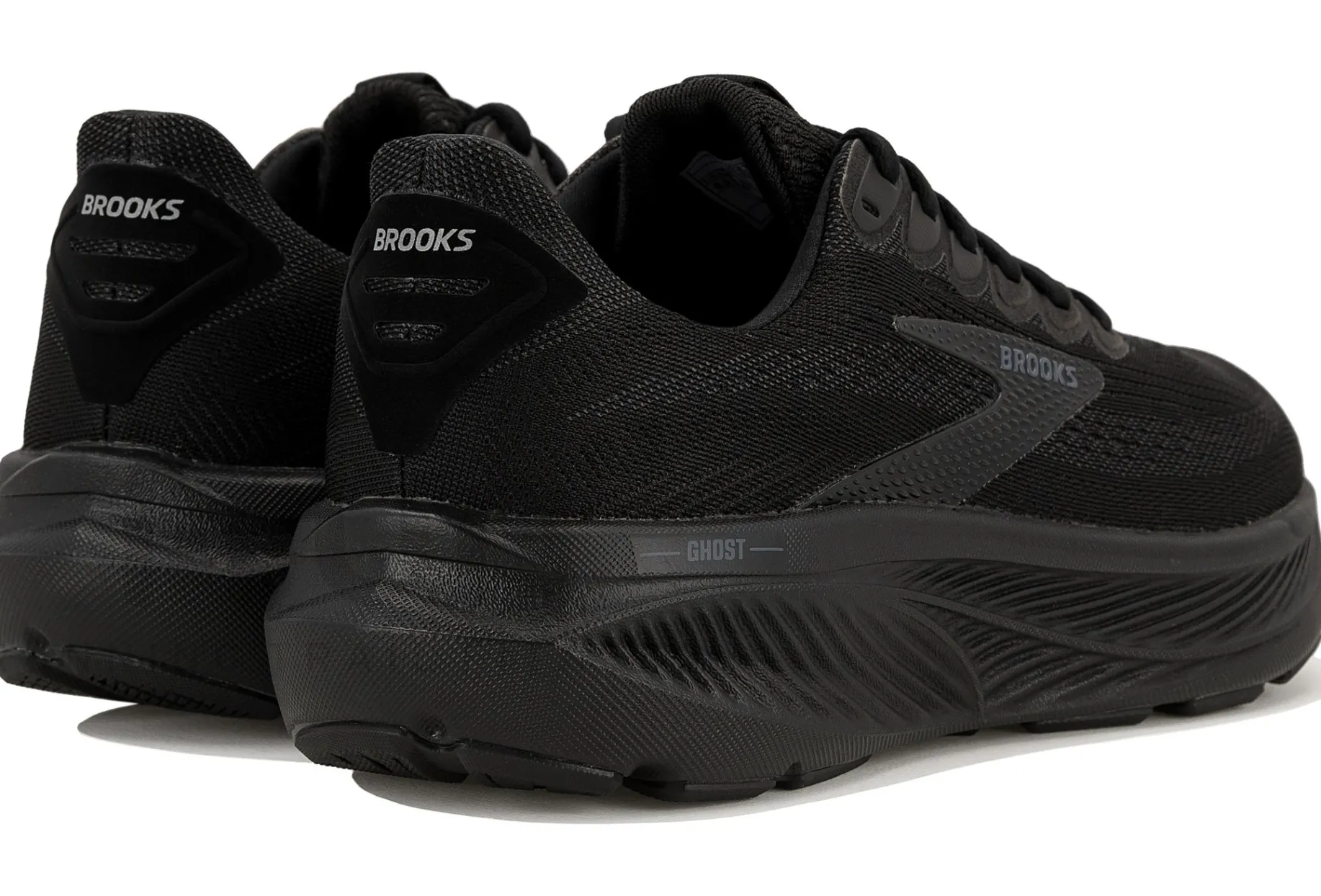 Brooks Ghost 17 Wide
