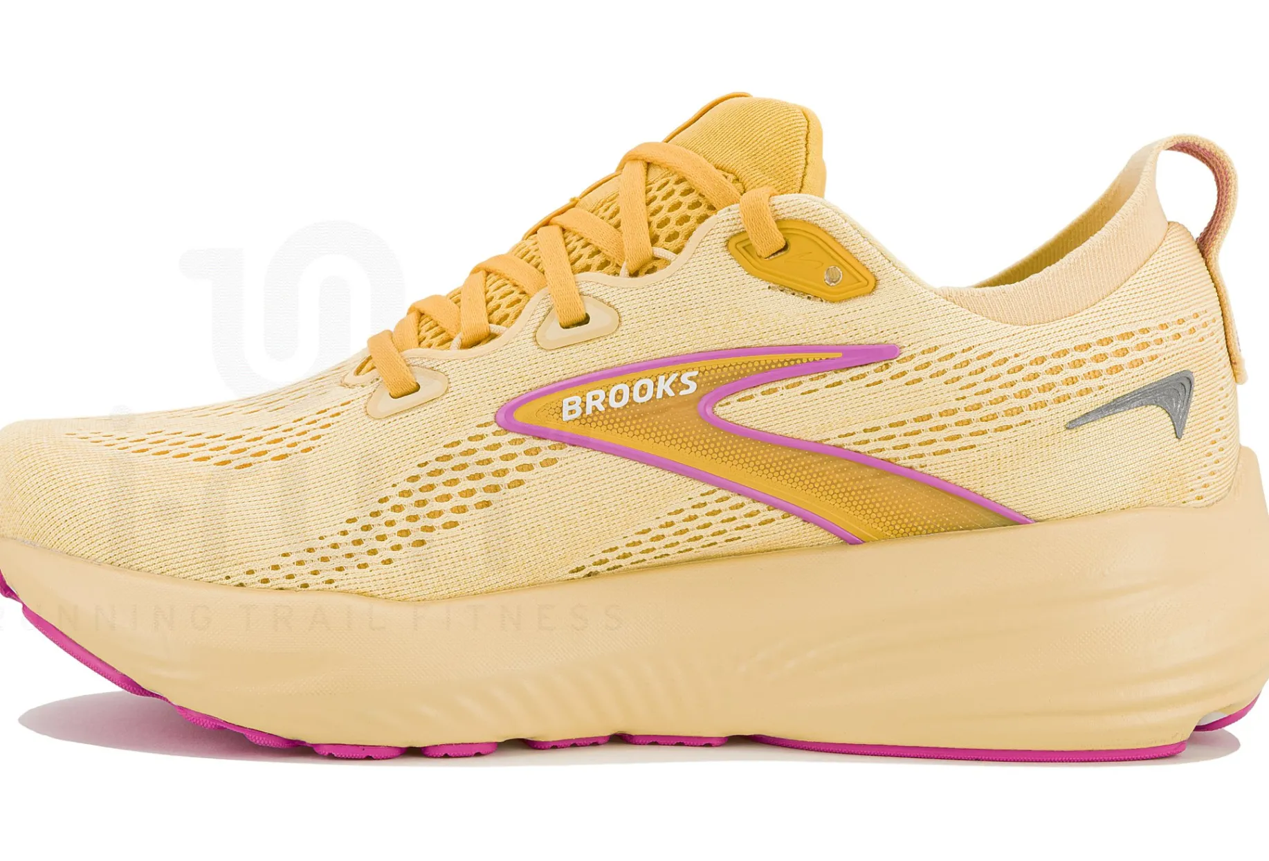 Brooks Glycerin 22