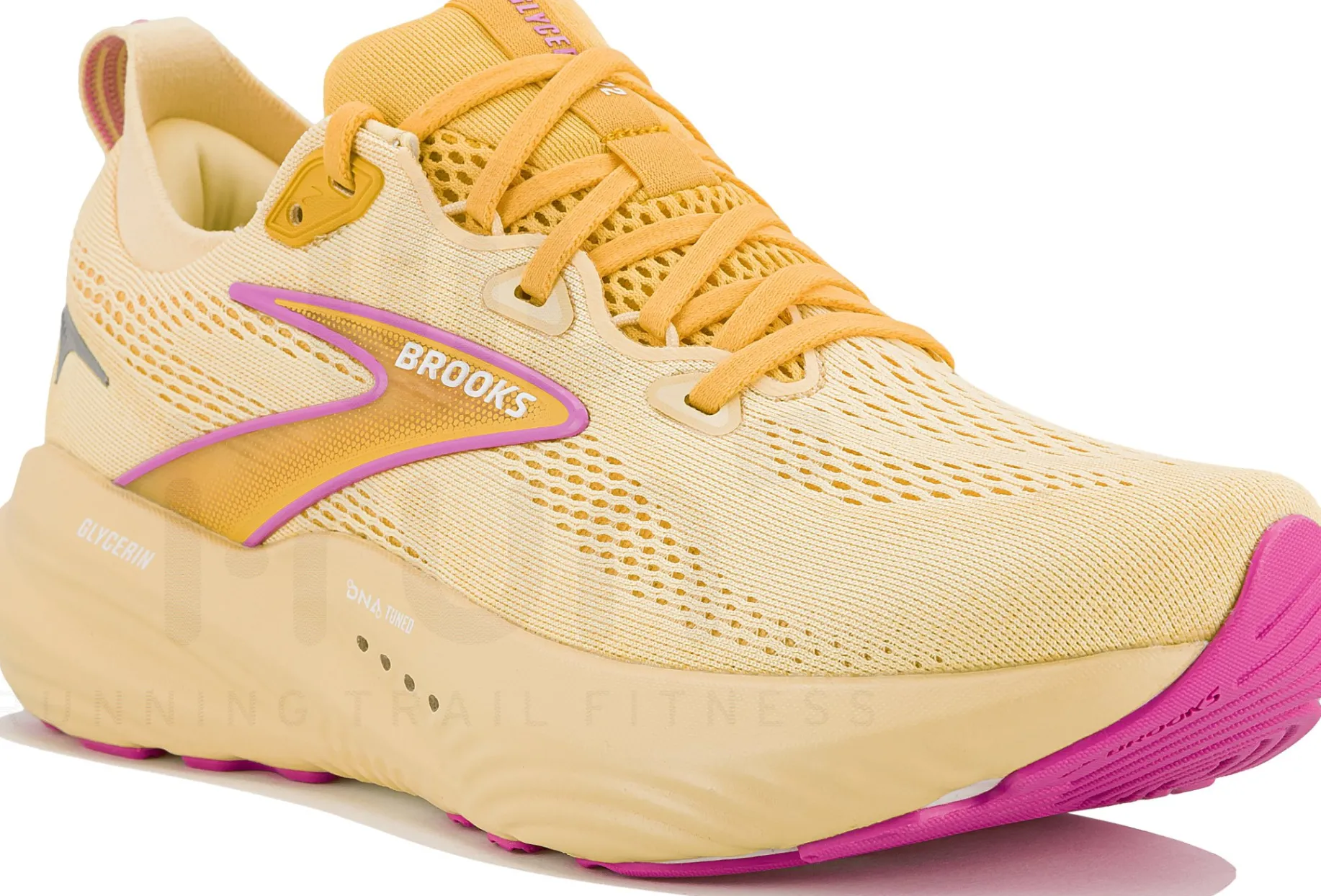 Brooks Glycerin 22