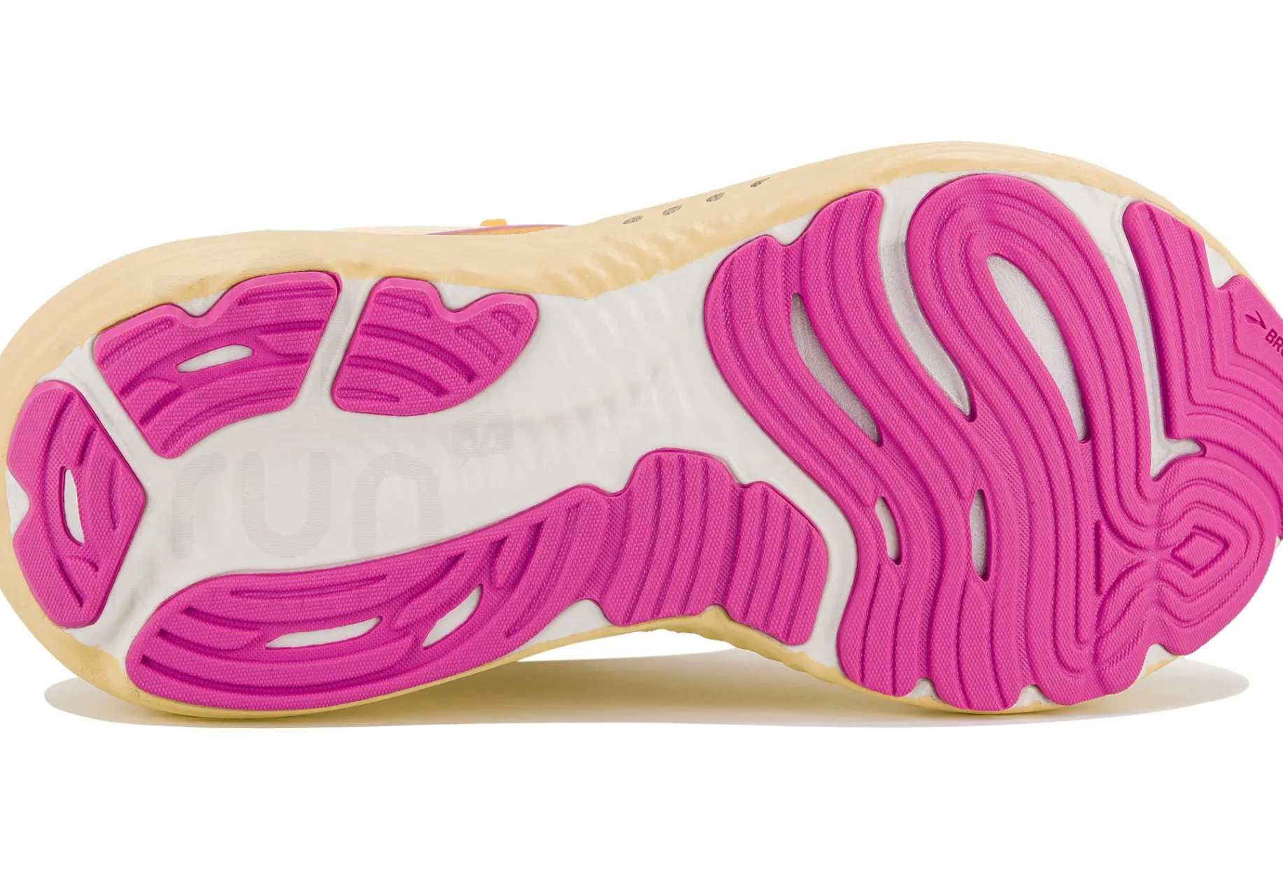 Brooks Glycerin 22