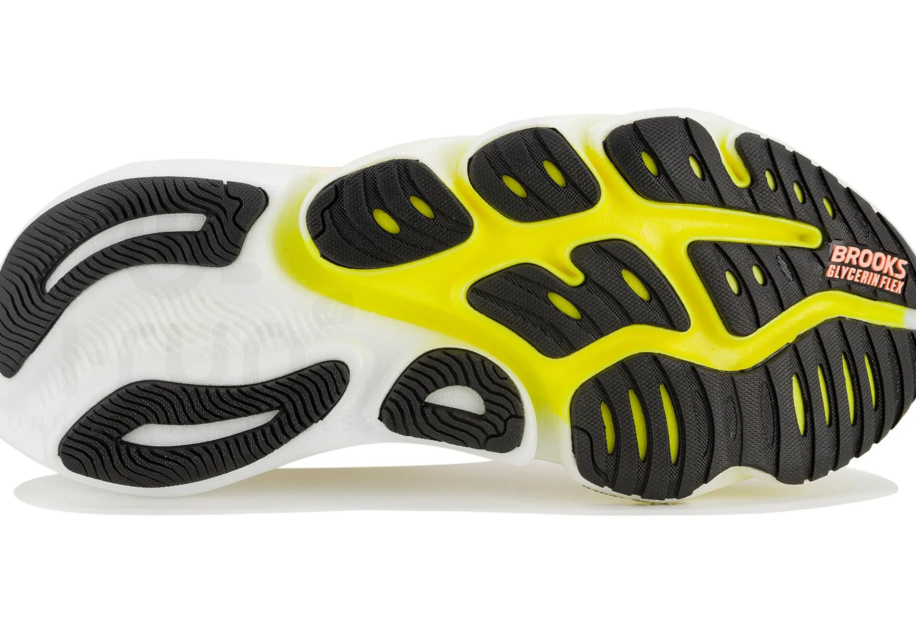 Brooks Glycerin Flex