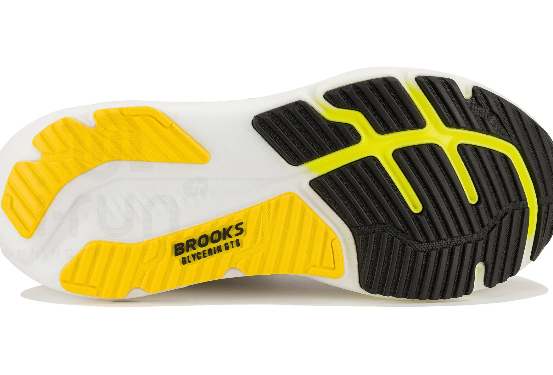 Brooks Glycerin GTS 23