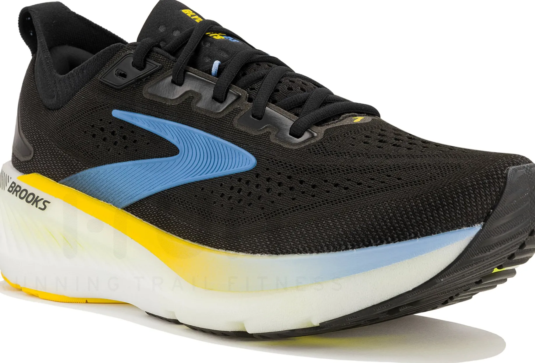 Brooks Glycerin GTS 23