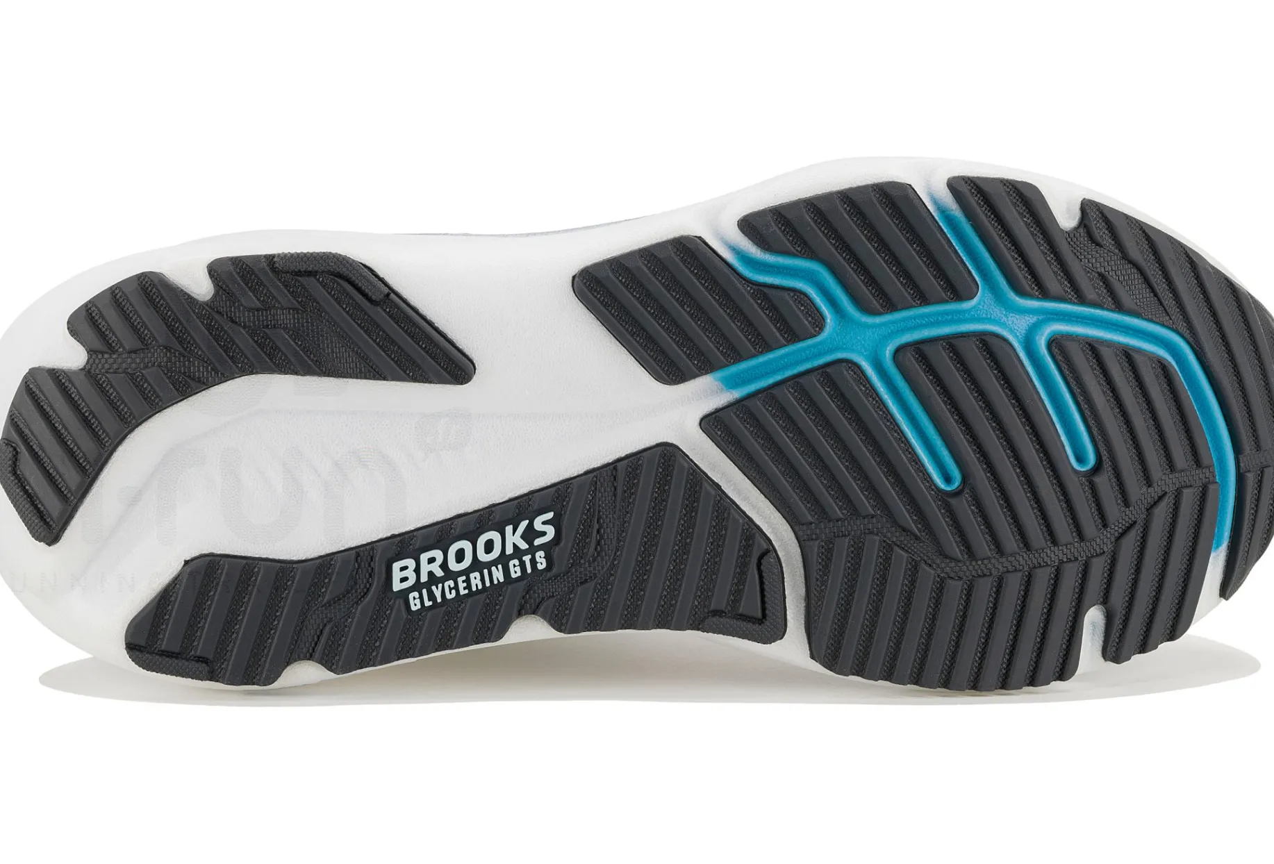 Brooks Glycerin GTS 23