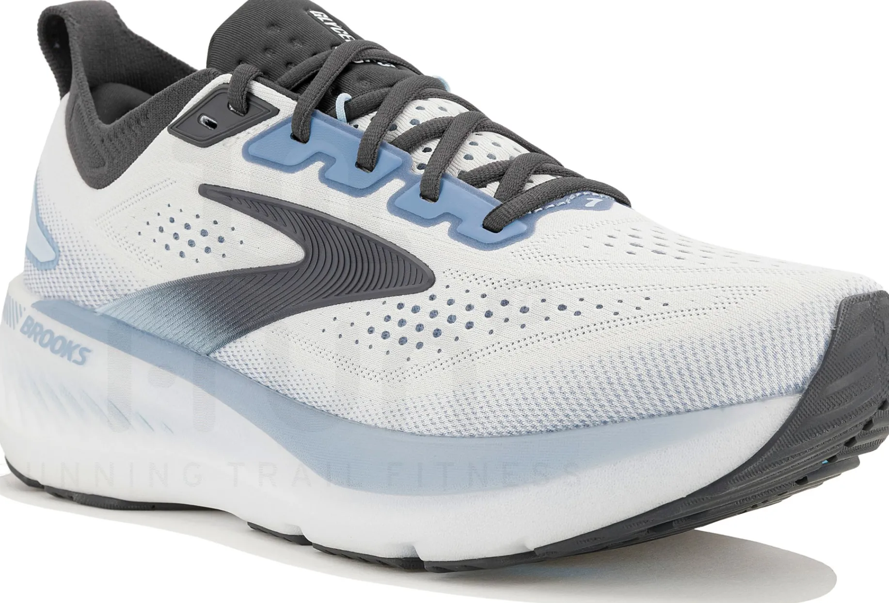 Brooks Glycerin GTS 23