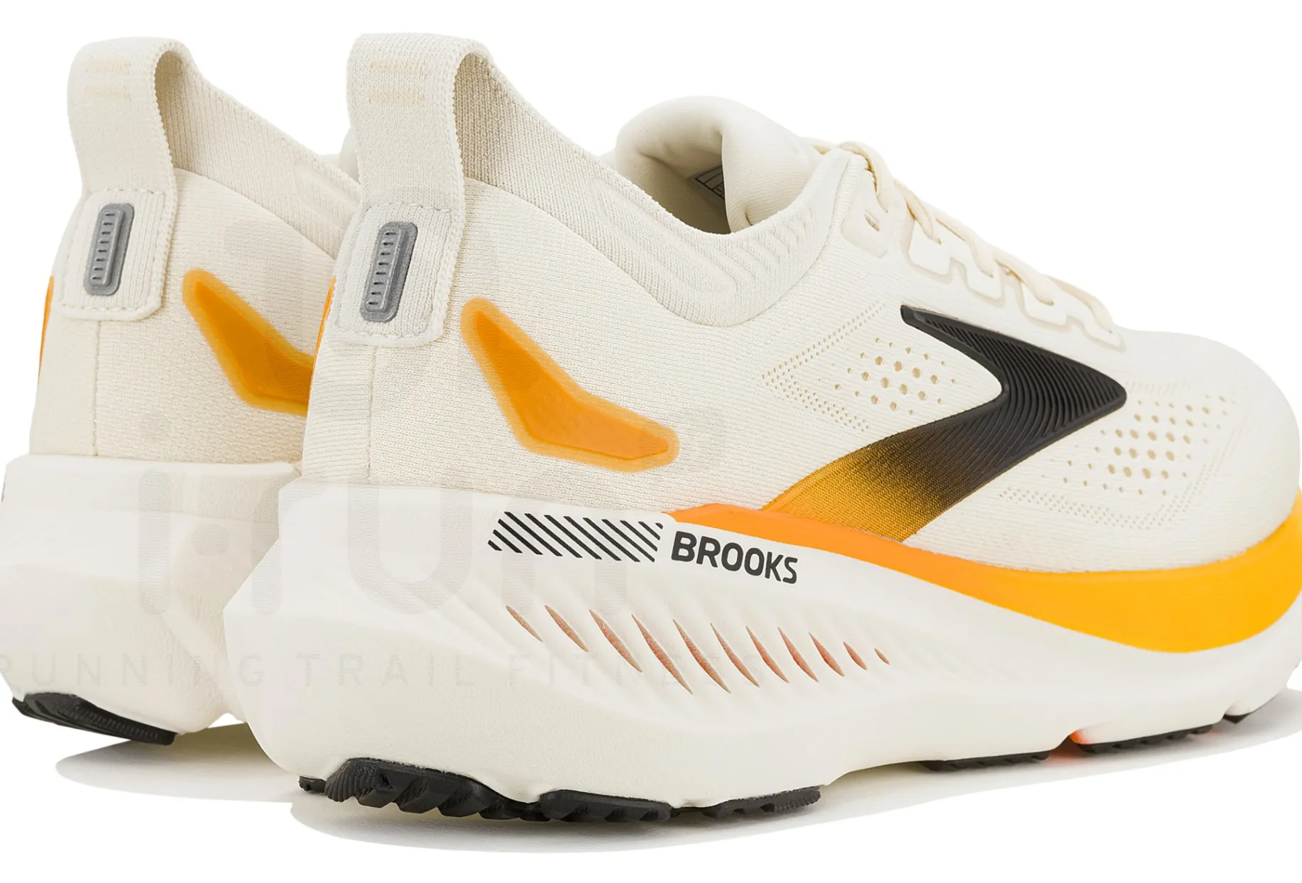 Brooks Glycerin GTS 23