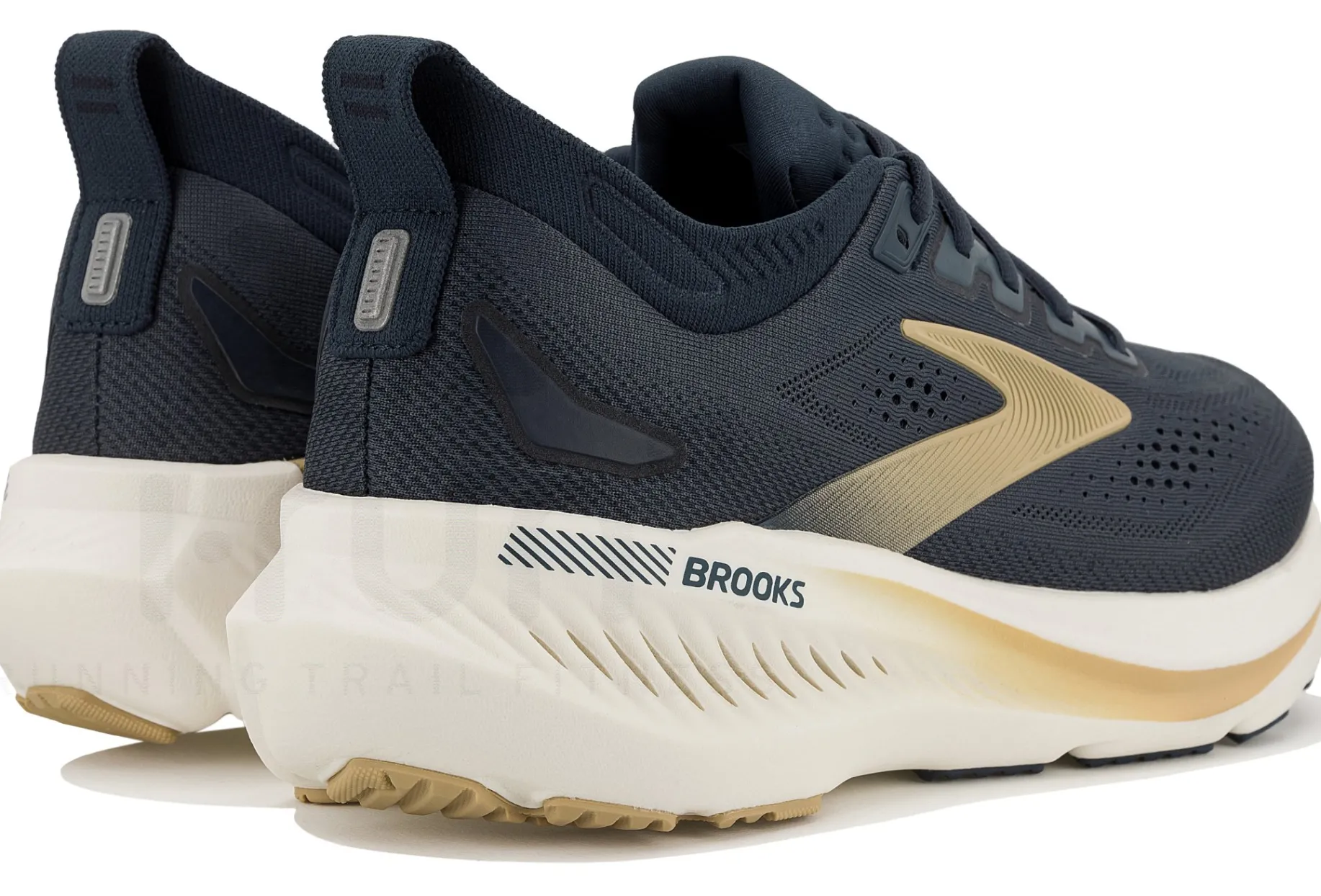 Brooks Glycerin GTS 23