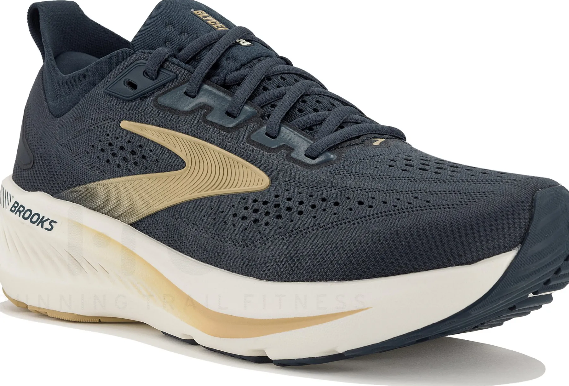 Brooks Glycerin GTS 23