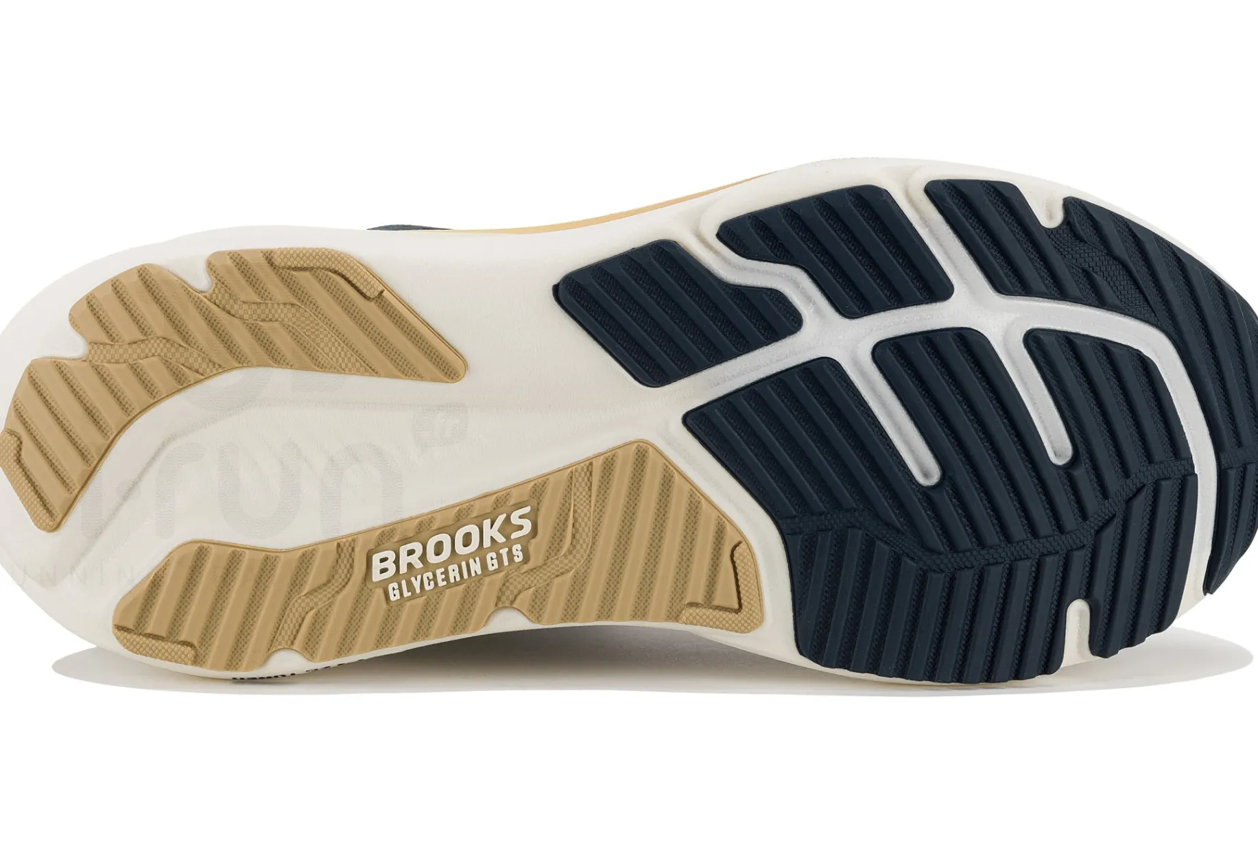 Brooks Glycerin GTS 23