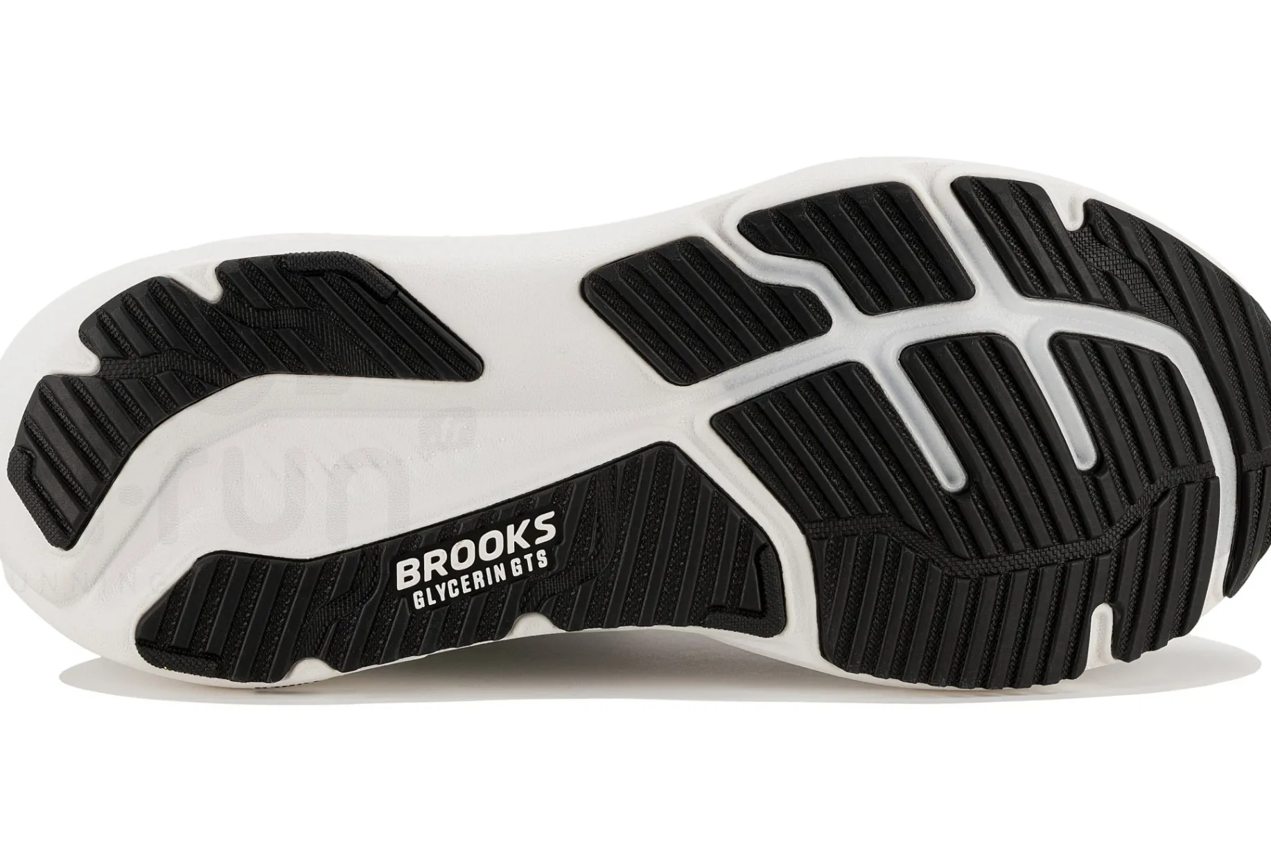 Brooks Glycerin GTS 23