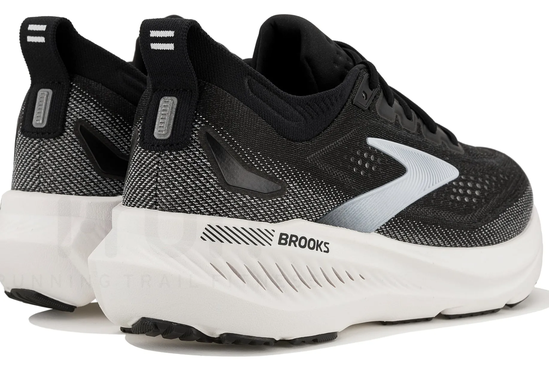 Brooks Glycerin GTS 23