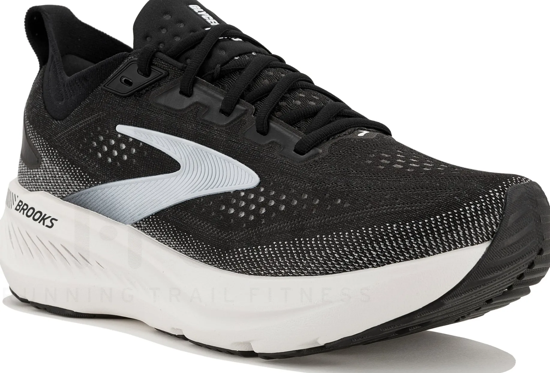 Brooks Glycerin GTS 23