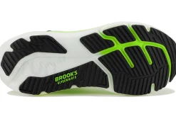 Brooks Glycerin GTS 23