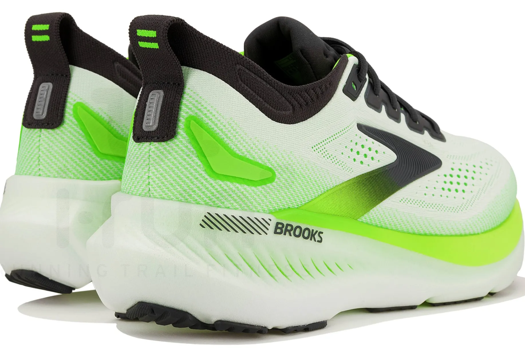 Brooks Glycerin GTS 23
