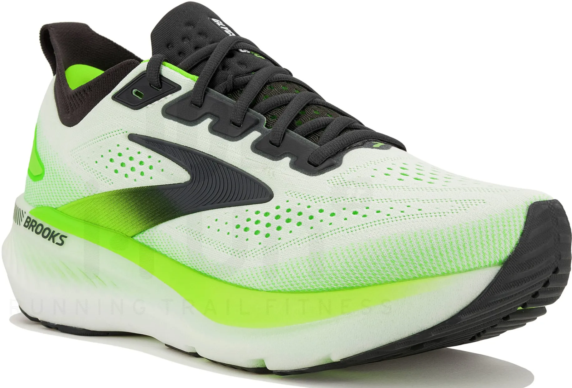 Brooks Glycerin GTS 23