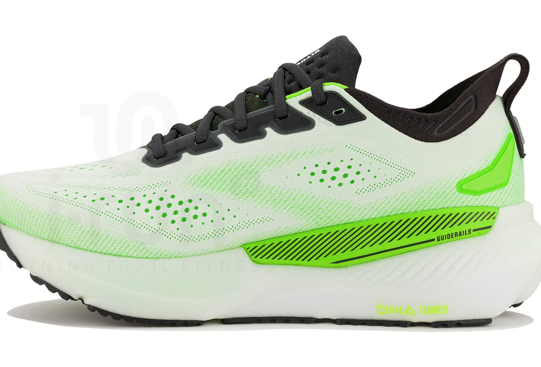 Brooks Glycerin GTS 23