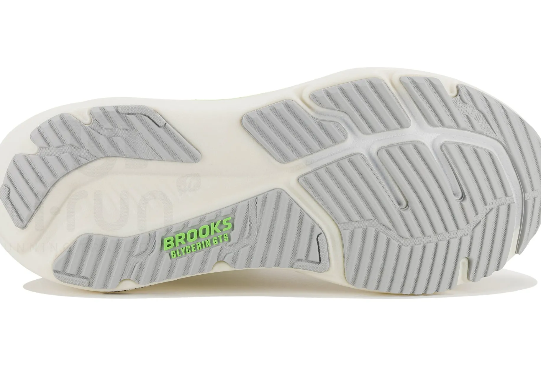 Brooks Glycerin GTS 23