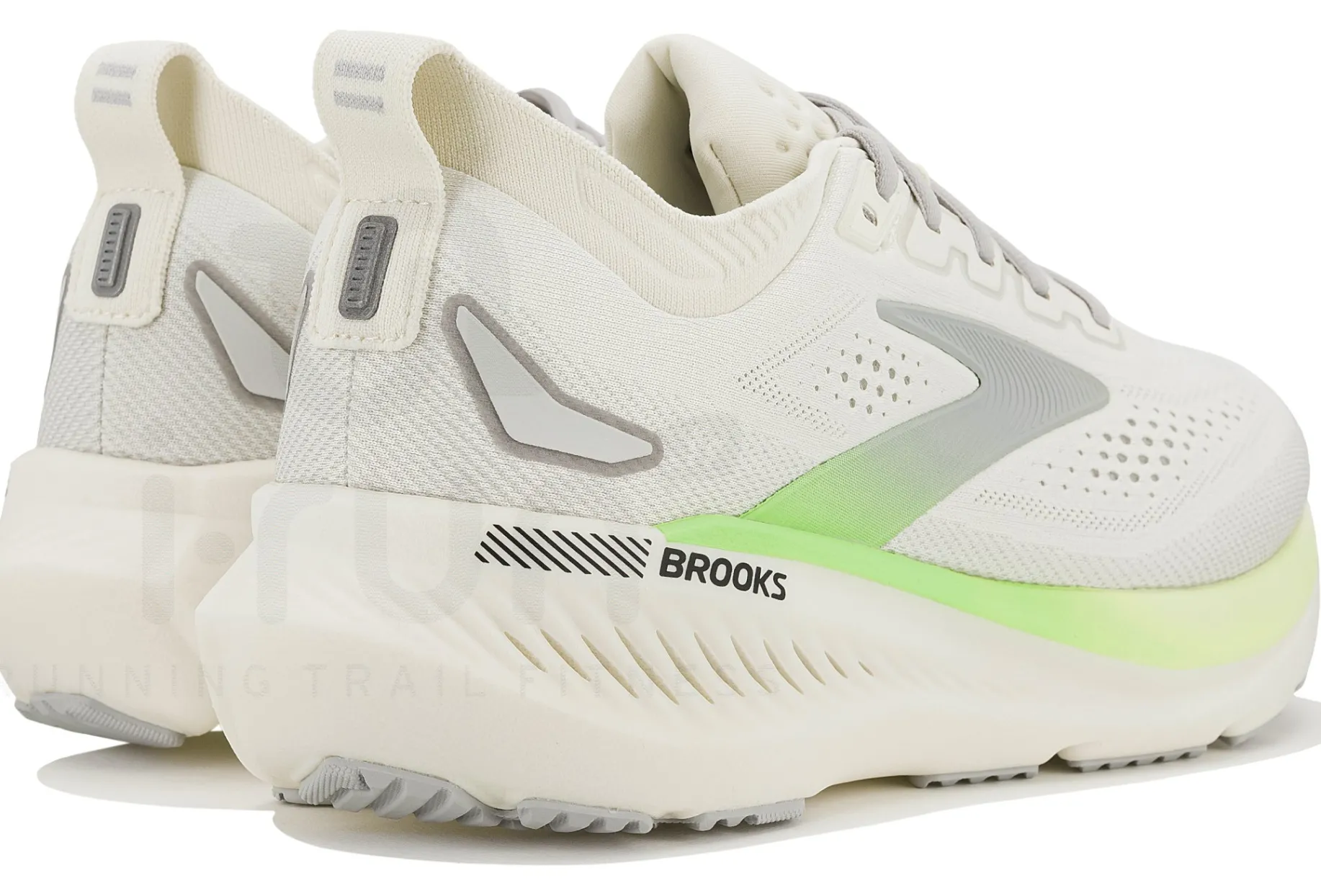 Brooks Glycerin GTS 23