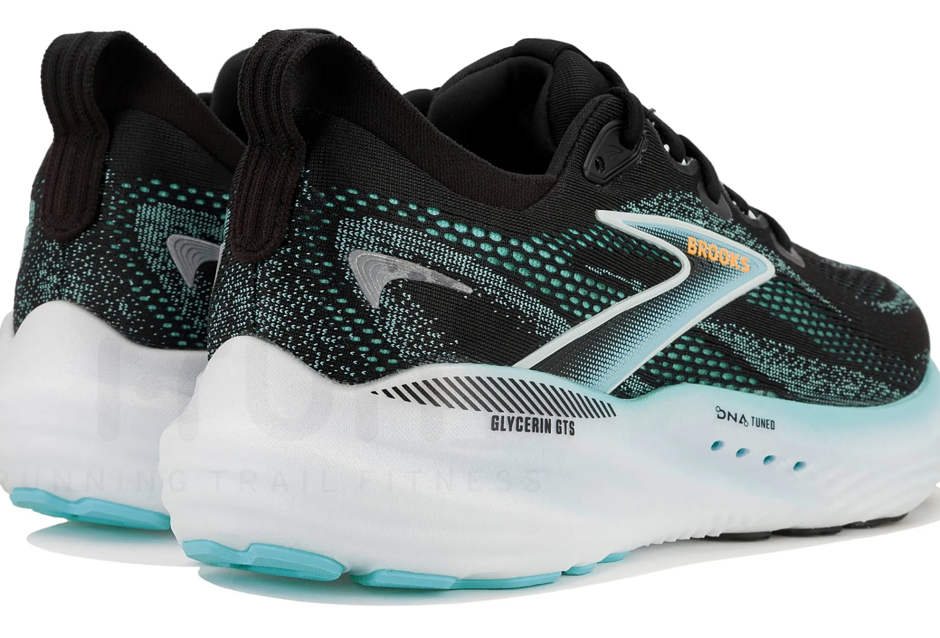 Brooks Glycerin GTS 22