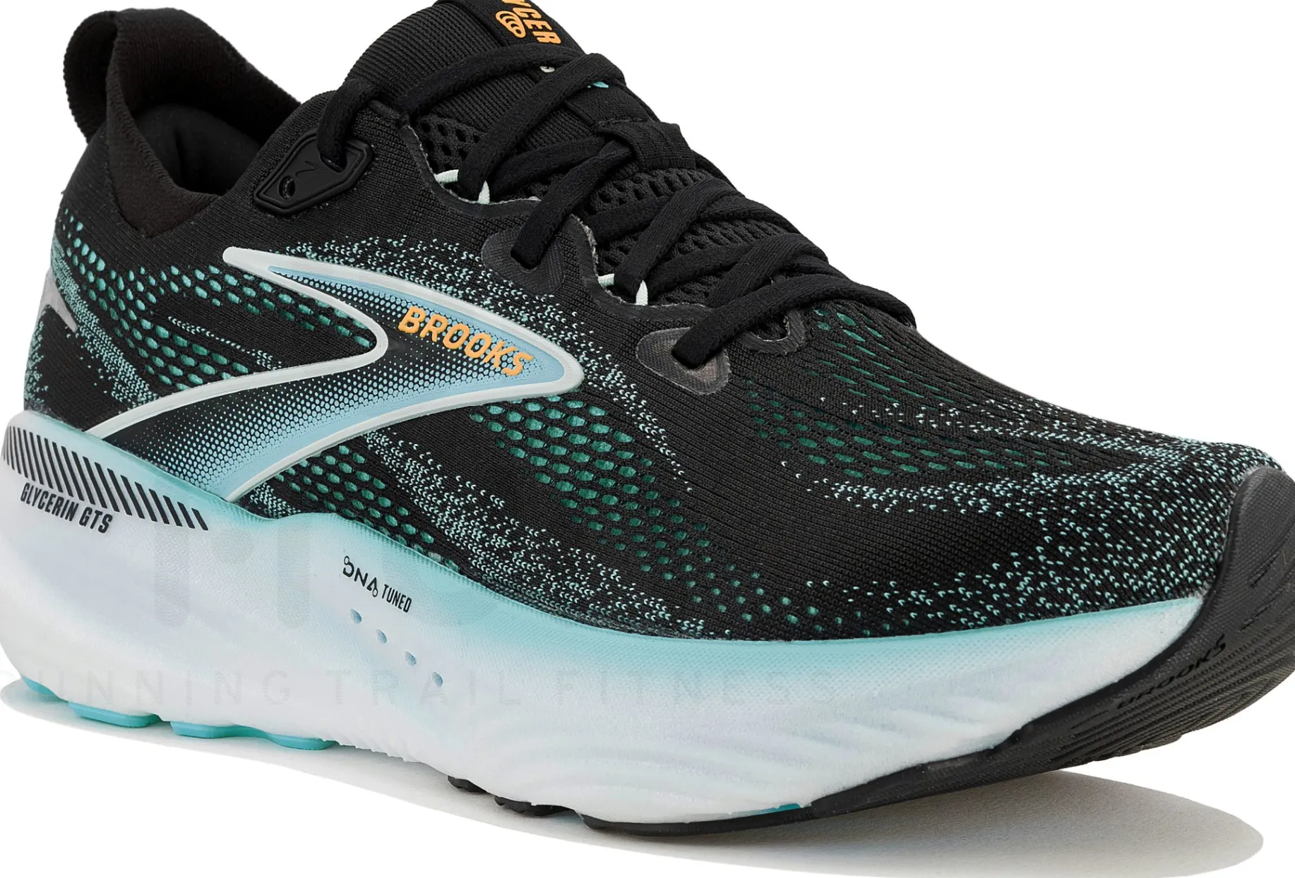 Brooks Glycerin GTS 22