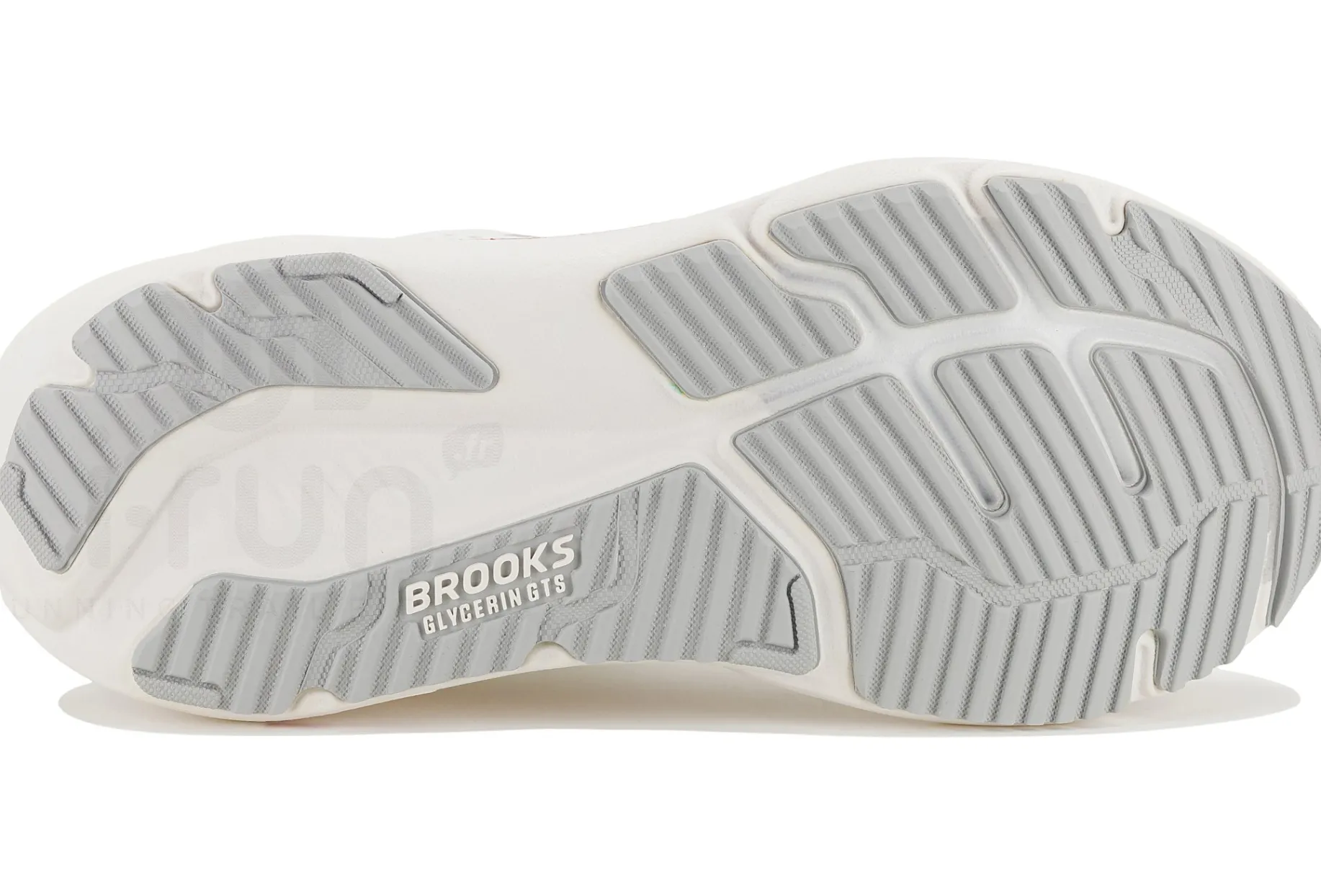 Brooks Glycerin GTS 23