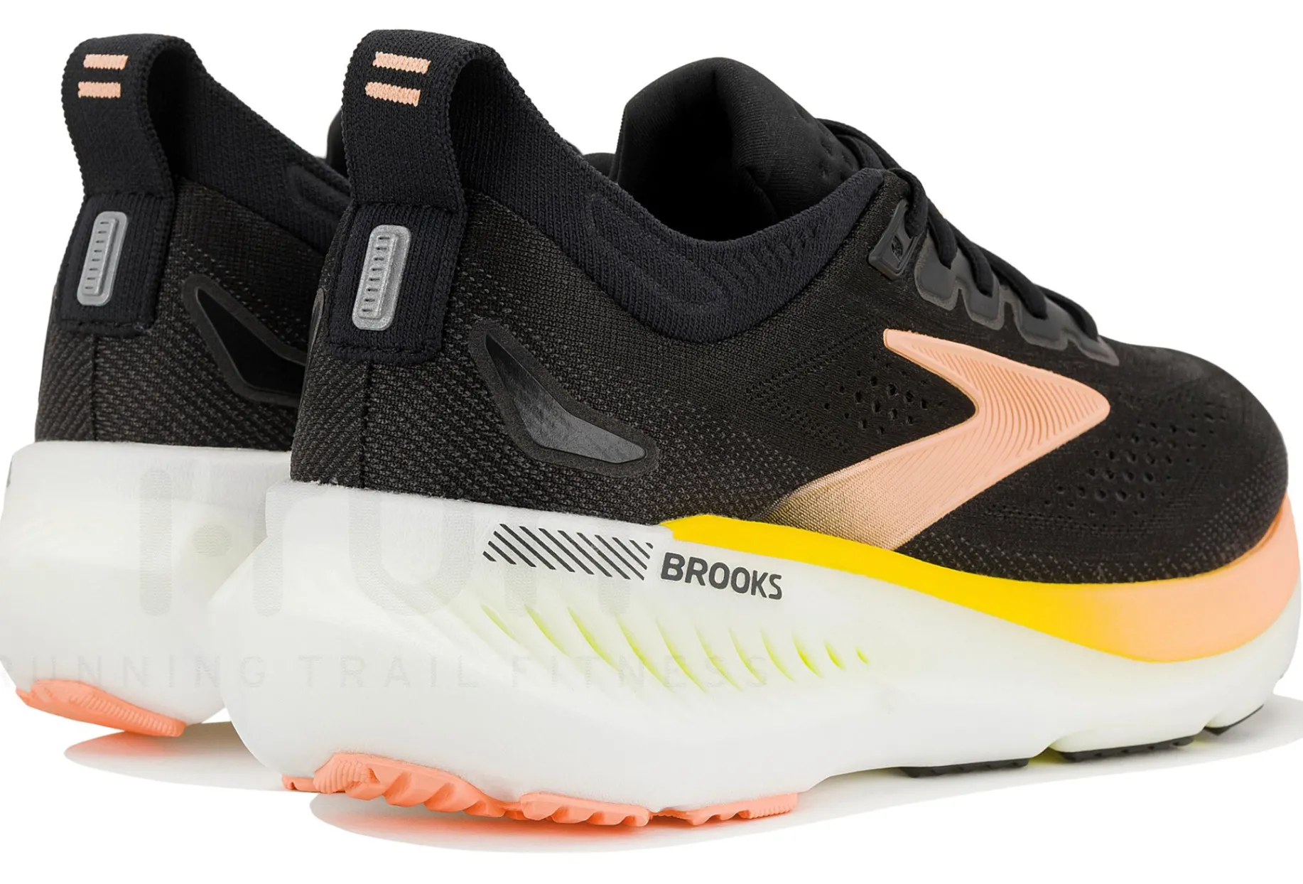 Brooks Glycerin GTS 23