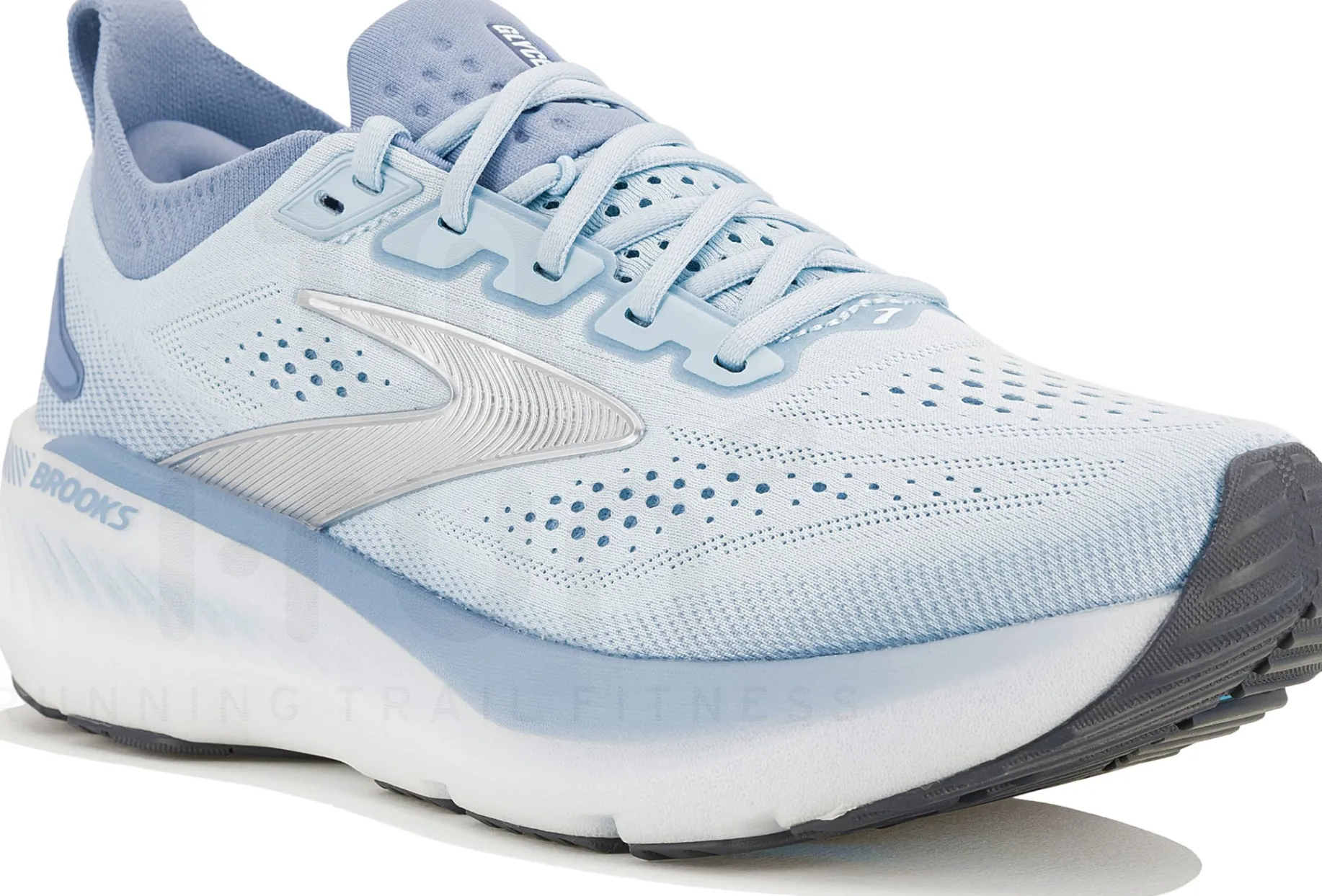 Brooks Glycerin GTS 23