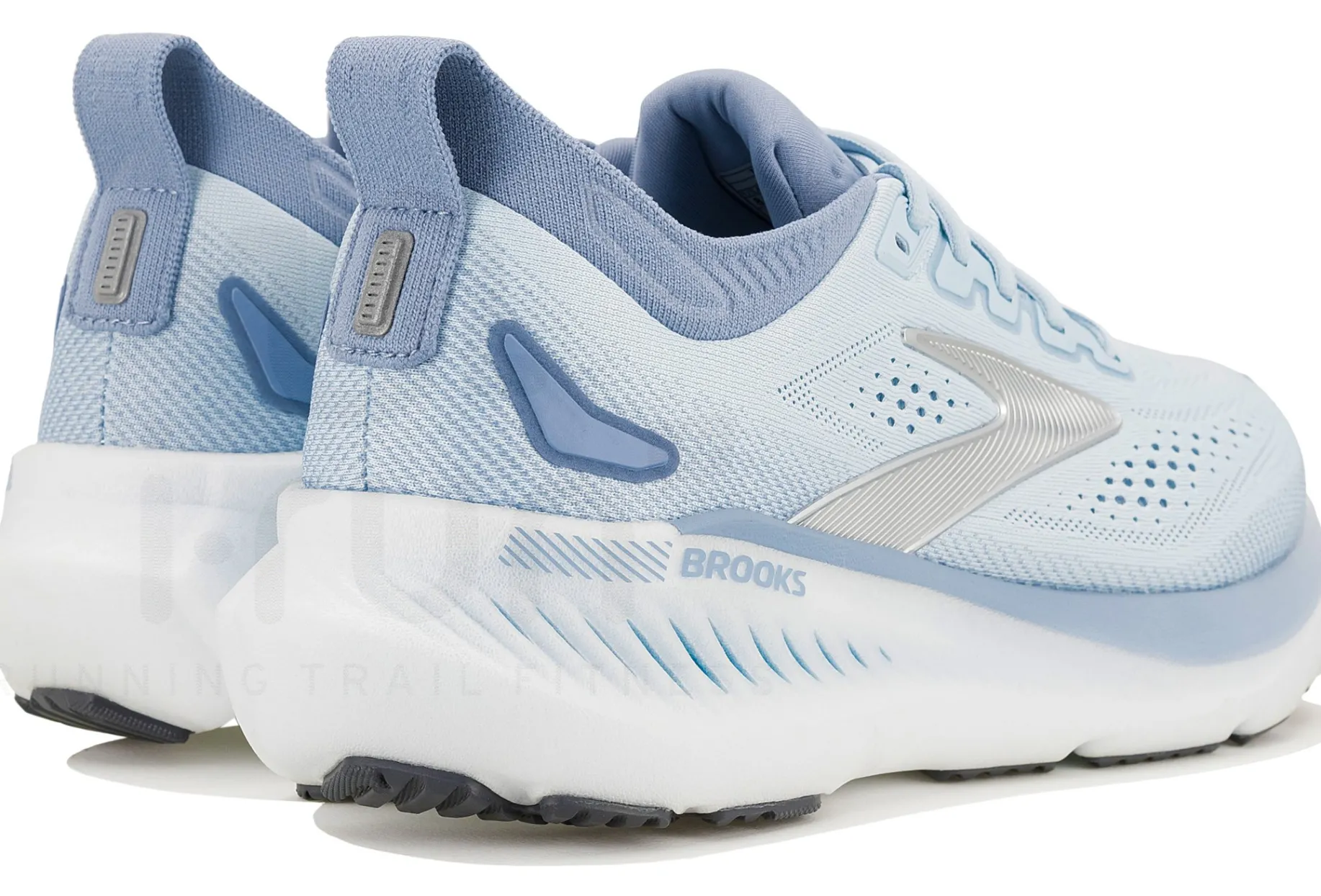 Brooks Glycerin GTS 23