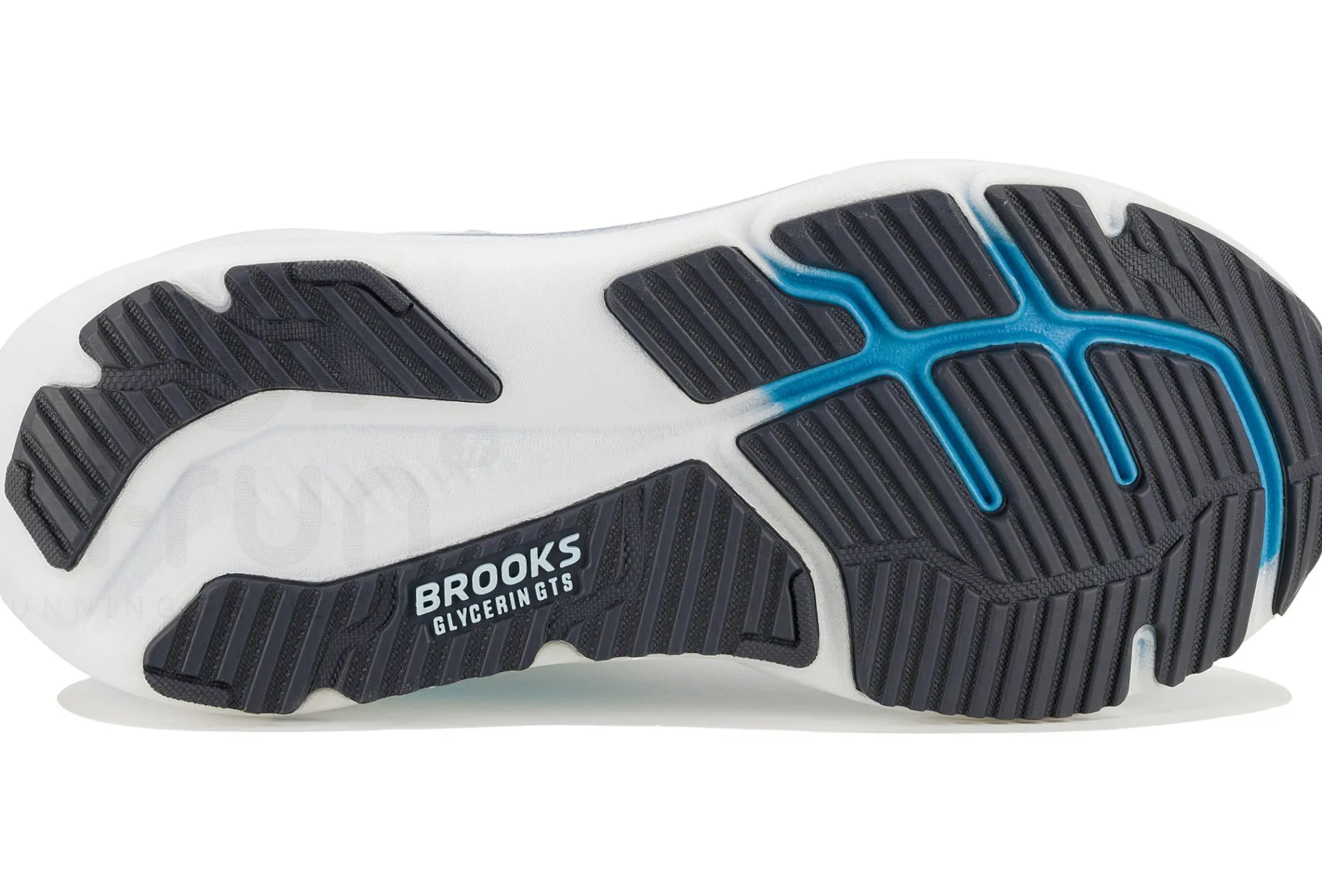 Brooks Glycerin GTS 23