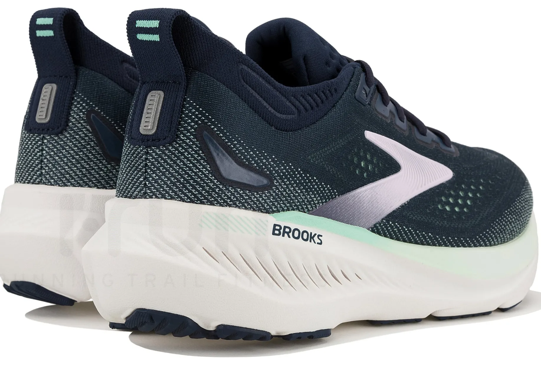 Brooks Glycerin GTS 23