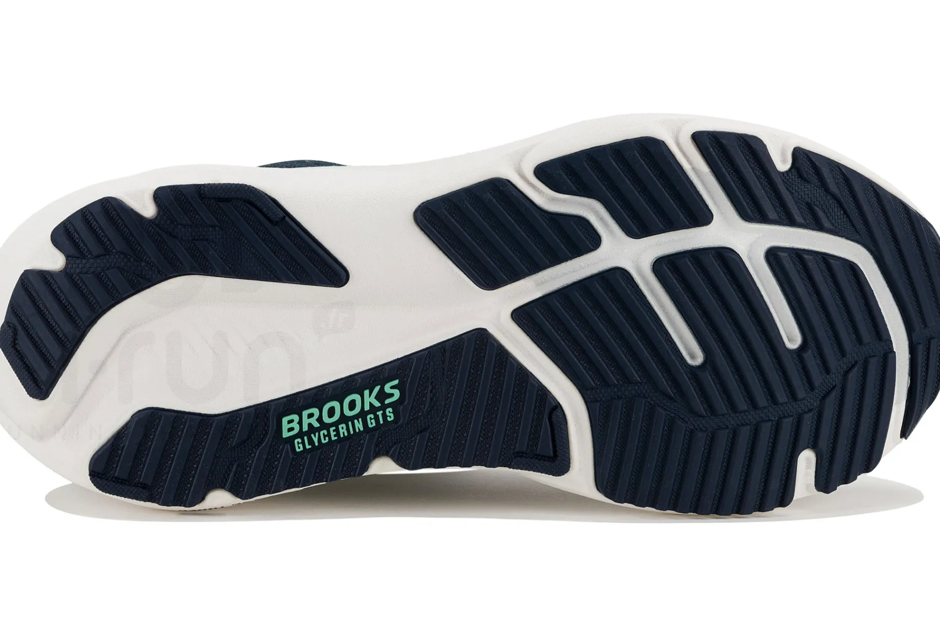 Brooks Glycerin GTS 23