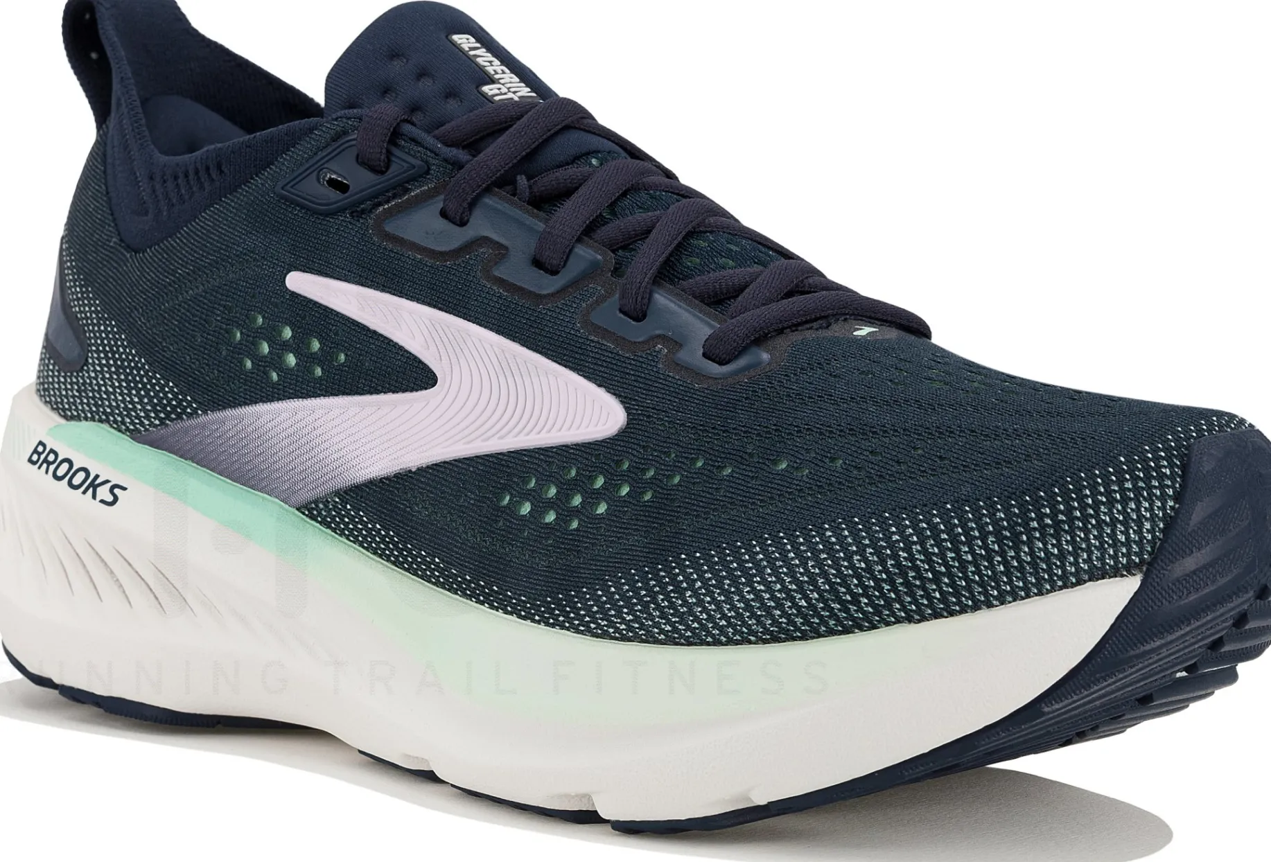 Brooks Glycerin GTS 23