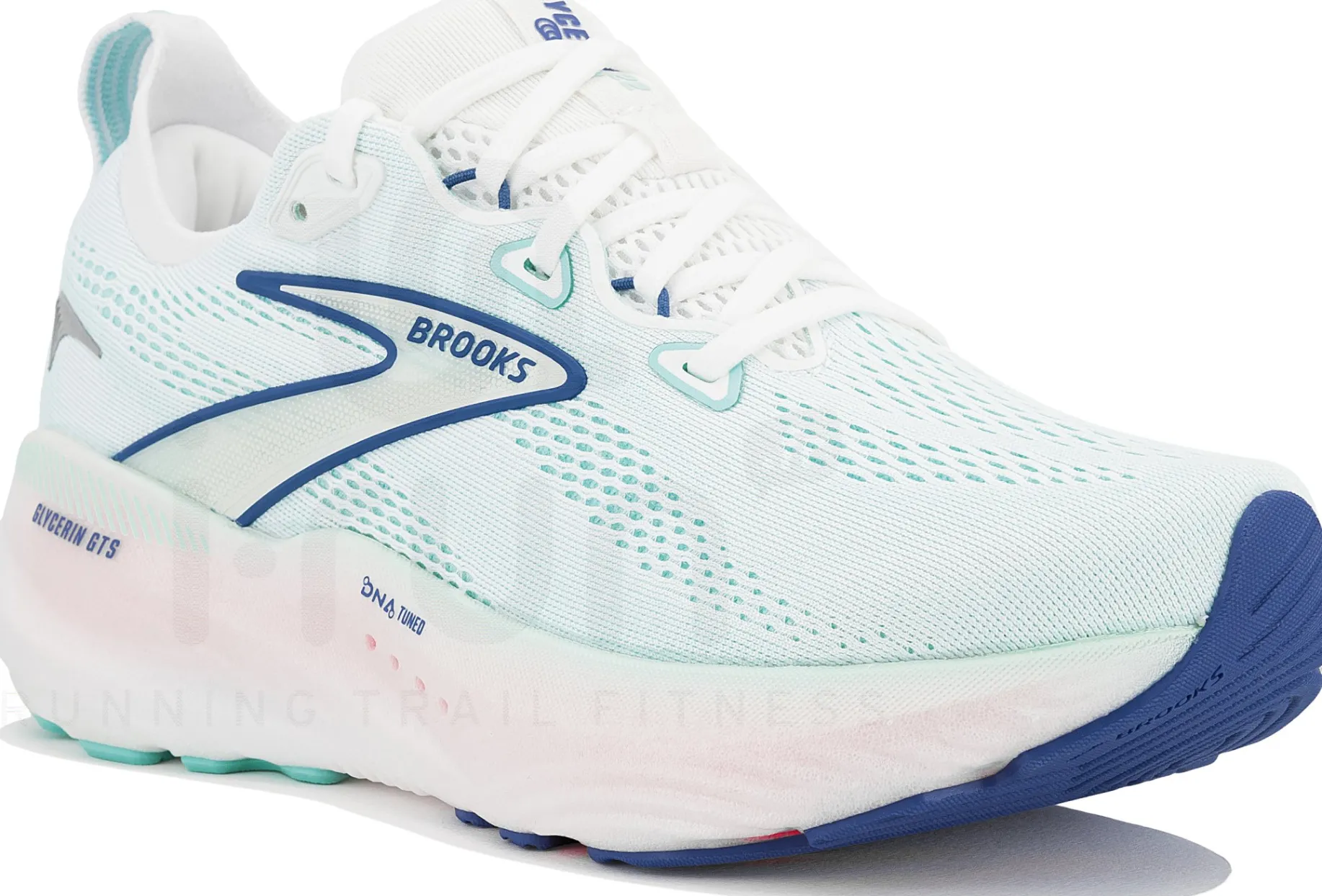 Brooks Glycerin GTS 22