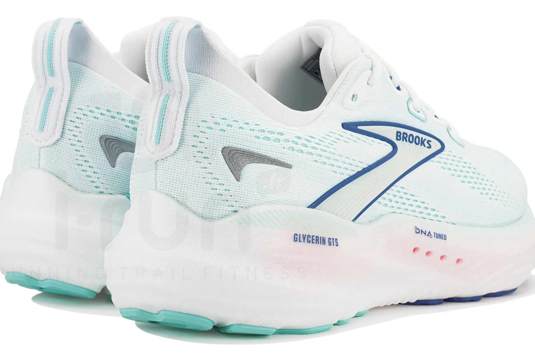 Brooks Glycerin GTS 22
