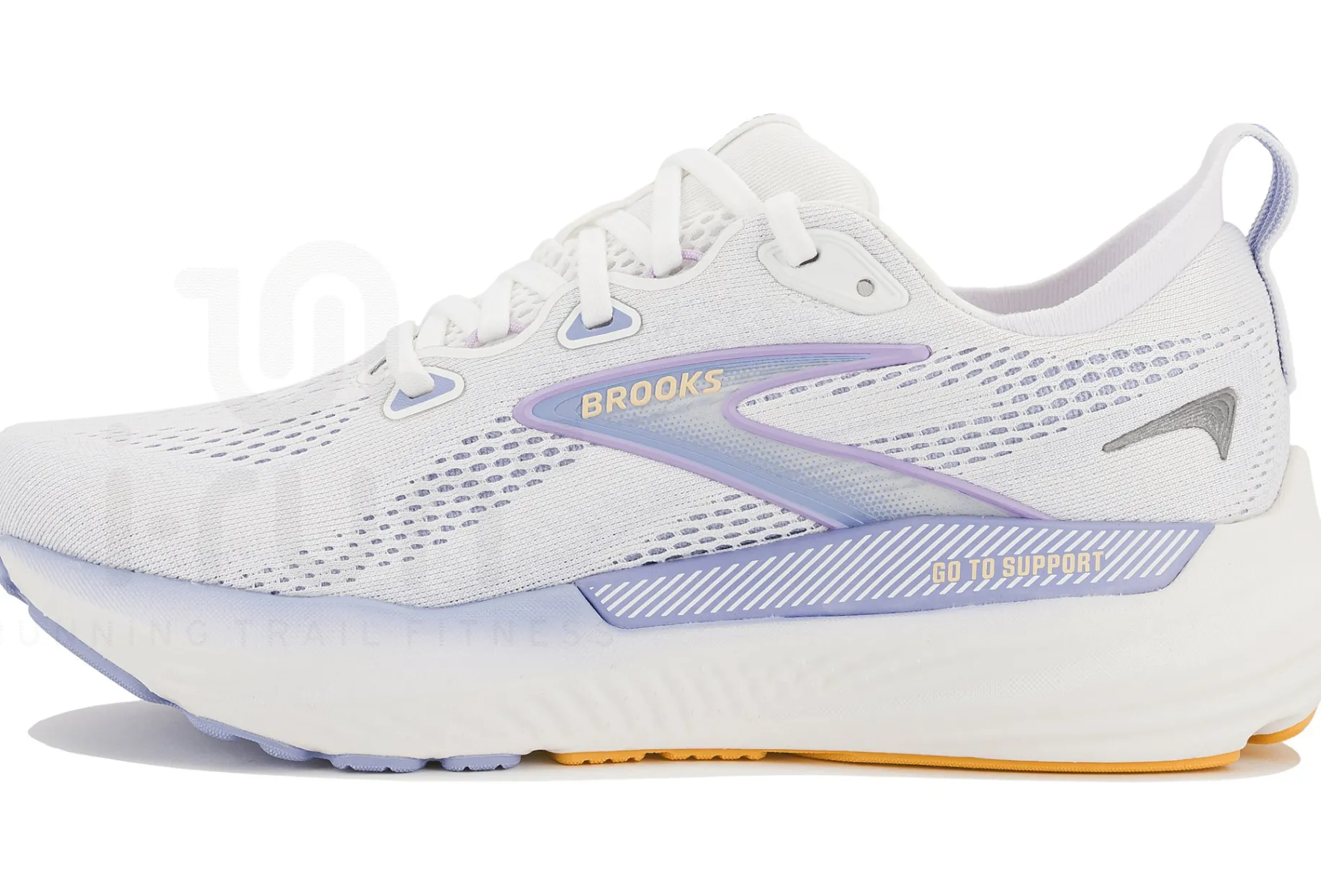 Brooks Glycerin GTS 22