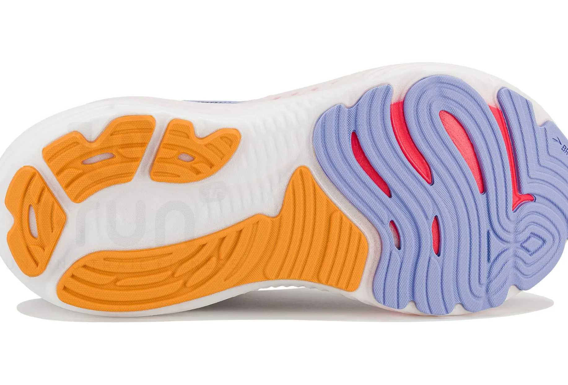 Brooks Glycerin GTS 22