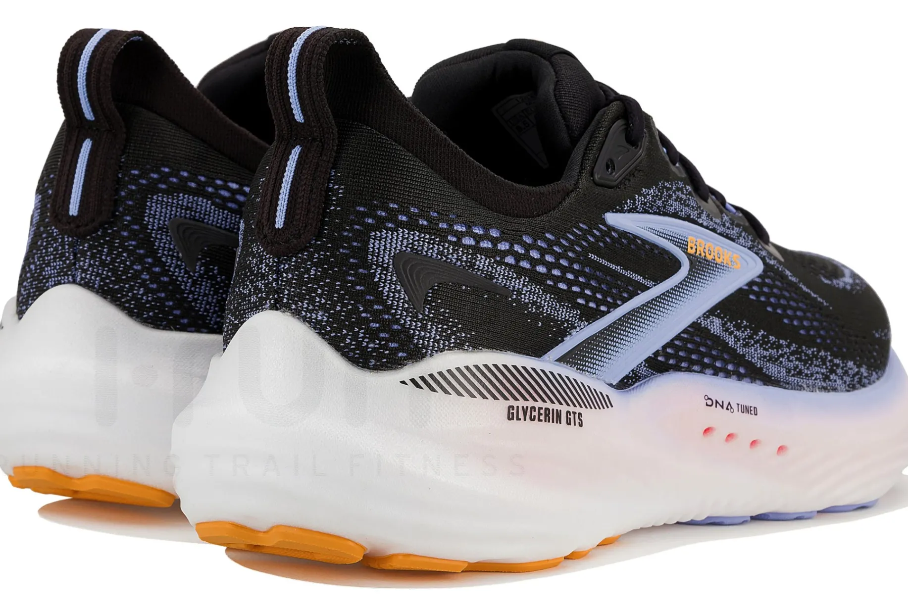 Brooks Glycerin GTS 22