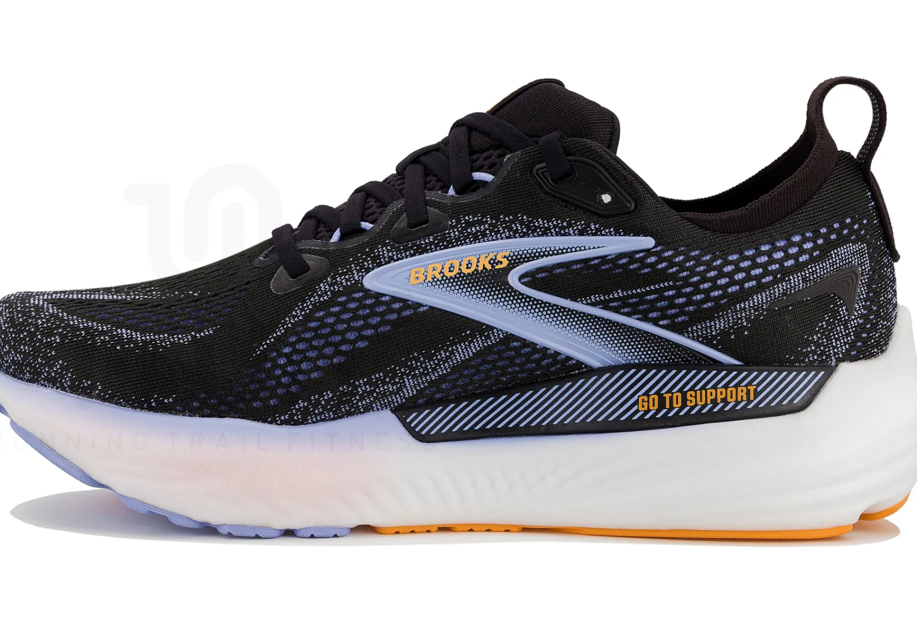 Brooks Glycerin GTS 22