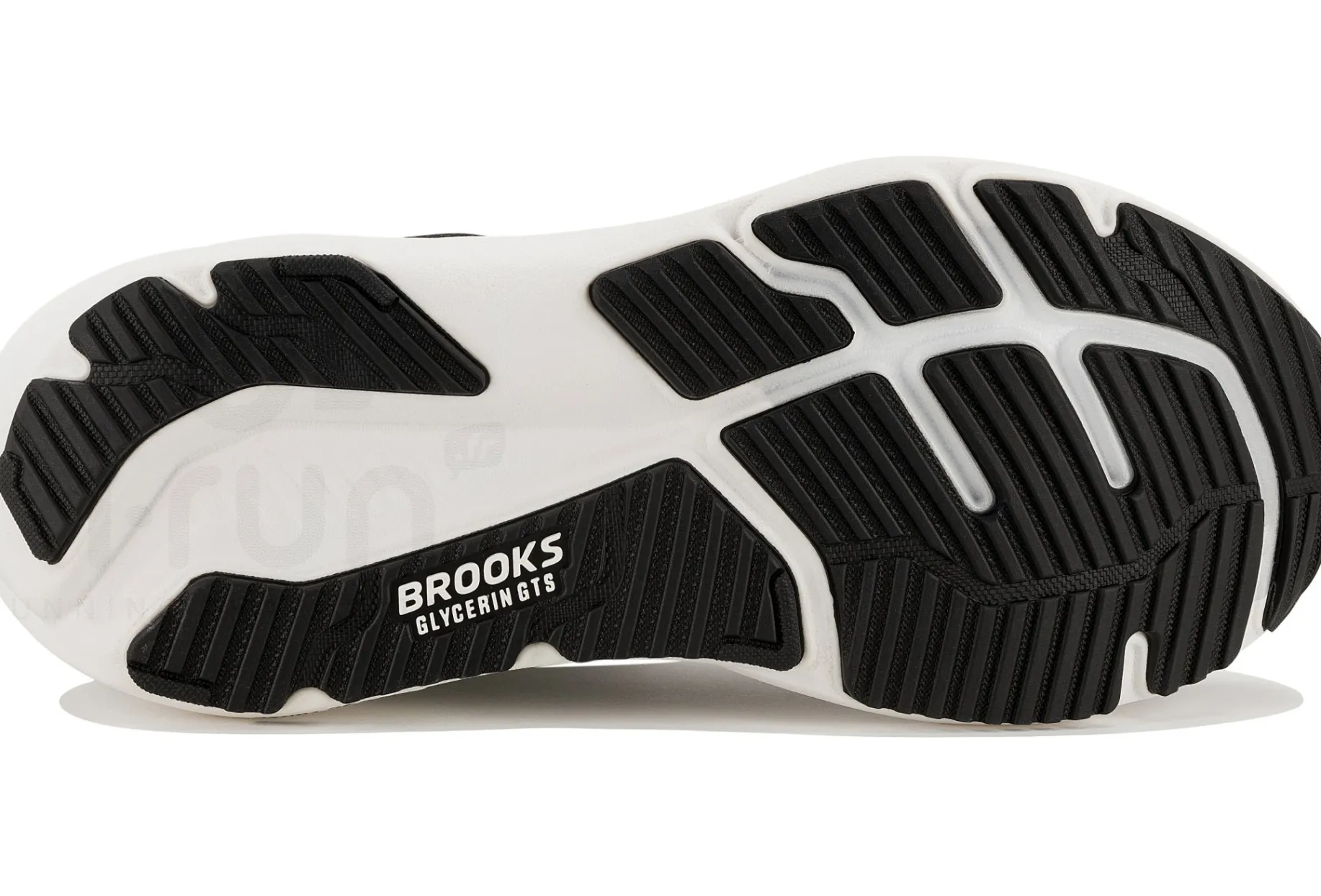 Brooks Glycerin GTS 23 Wide