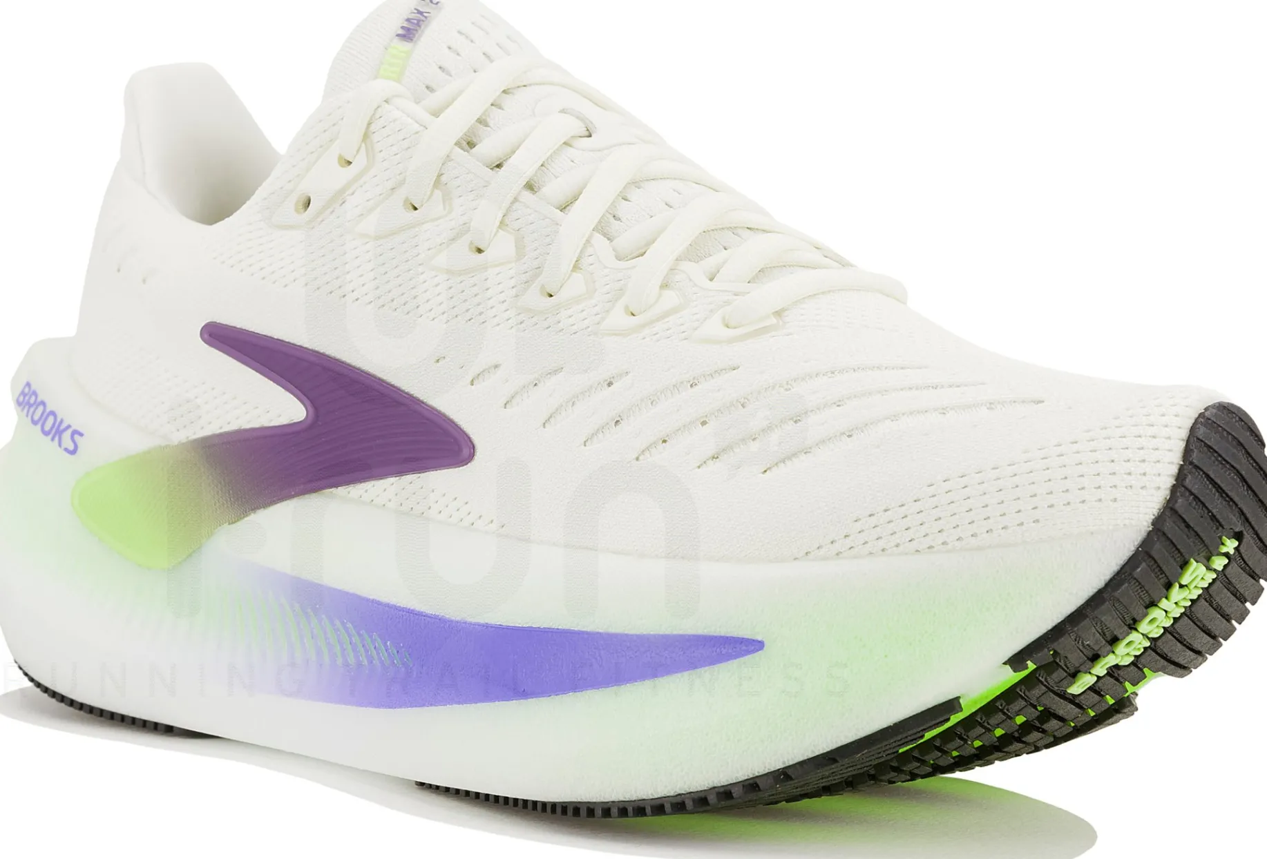 Brooks Glycerin Max 2