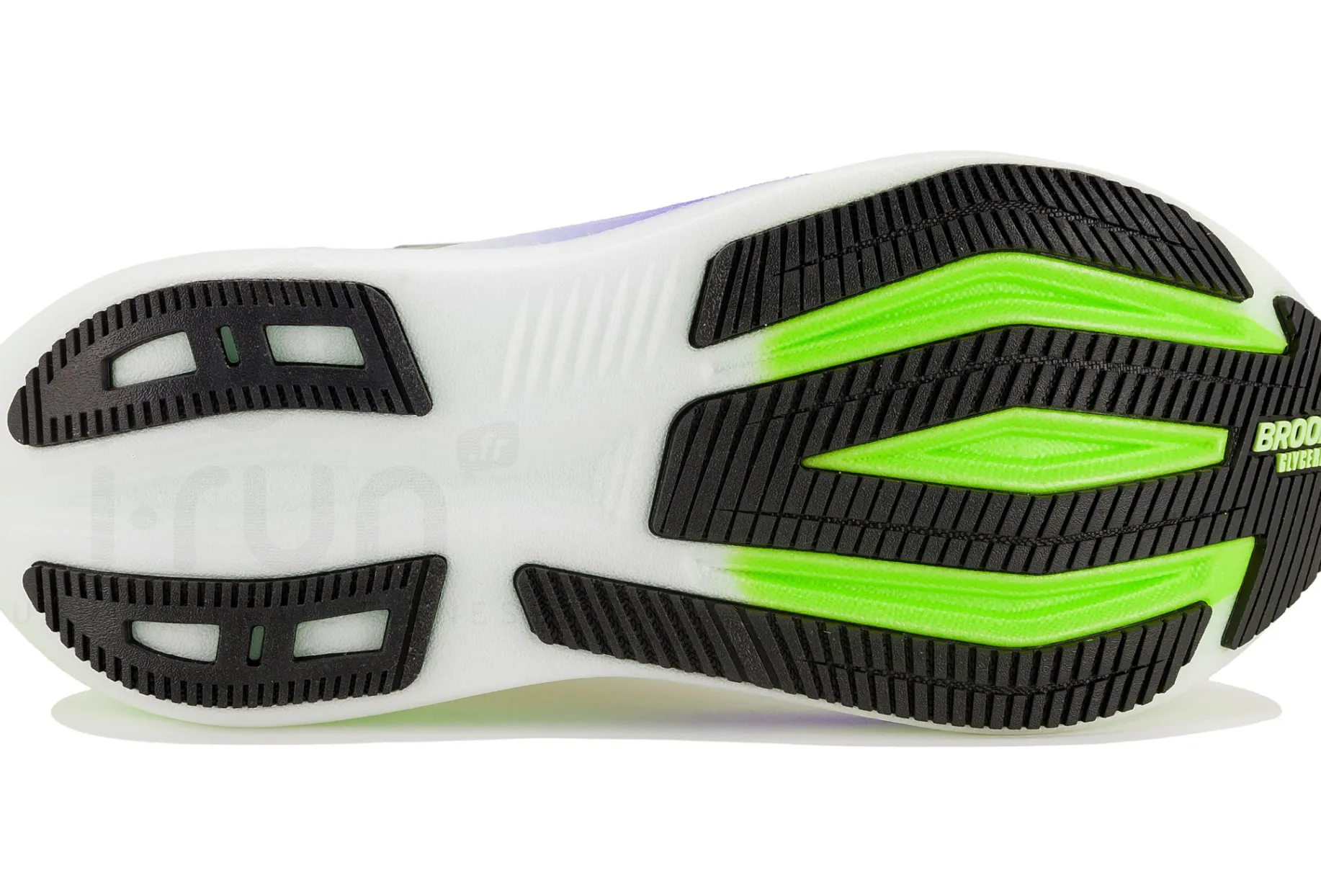 Brooks Glycerin Max 2