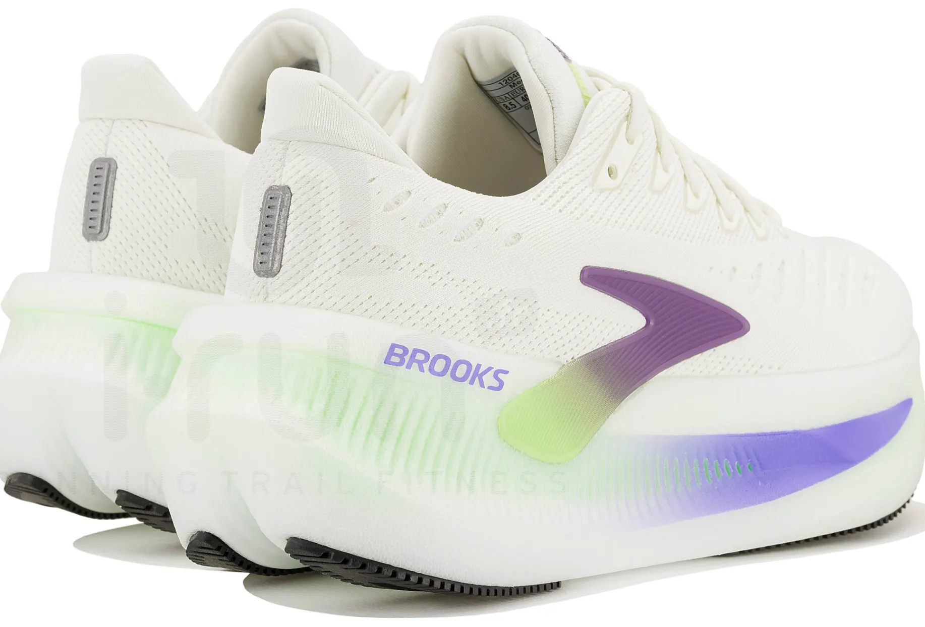 Brooks Glycerin Max 2