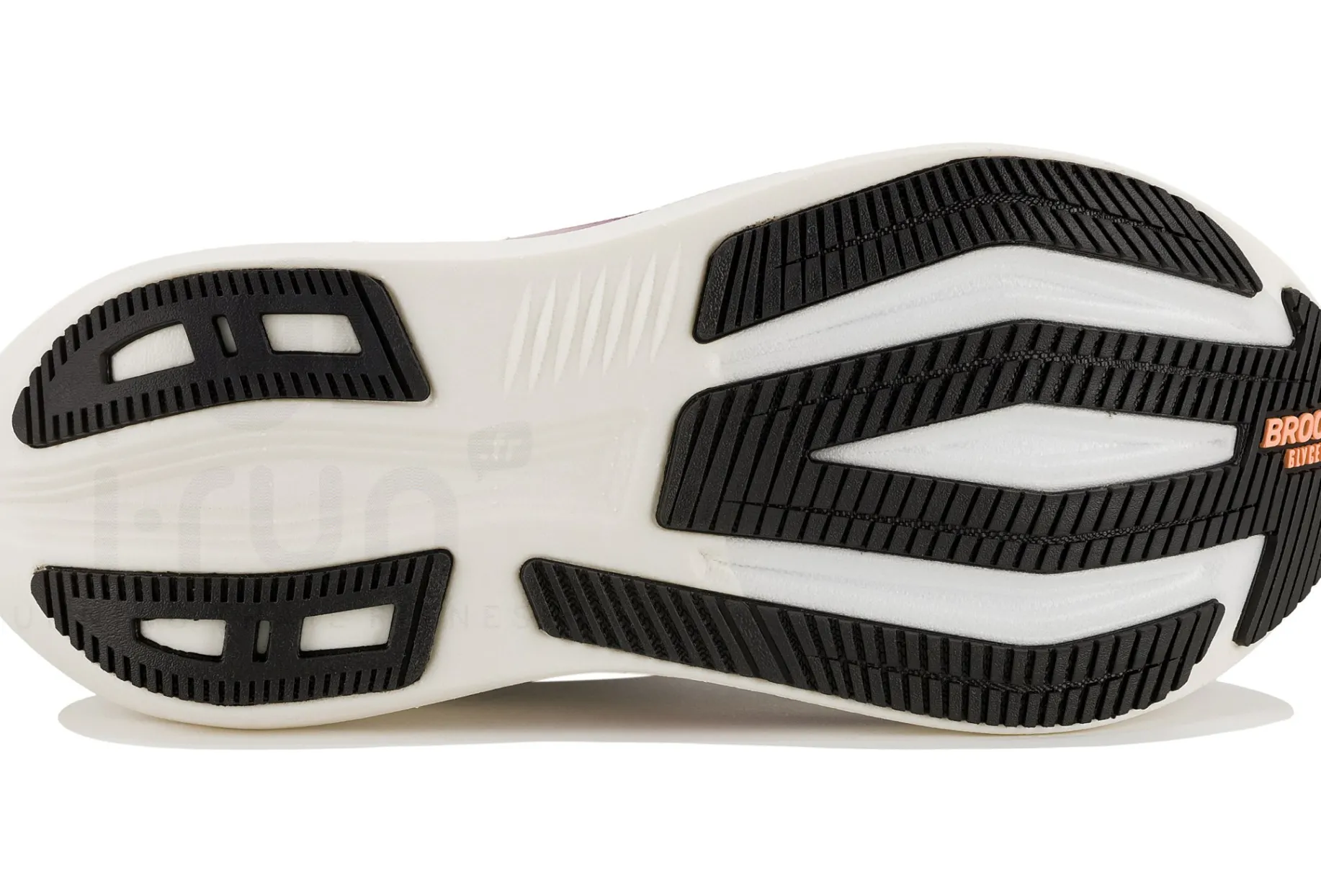 Brooks Glycerin Max 2