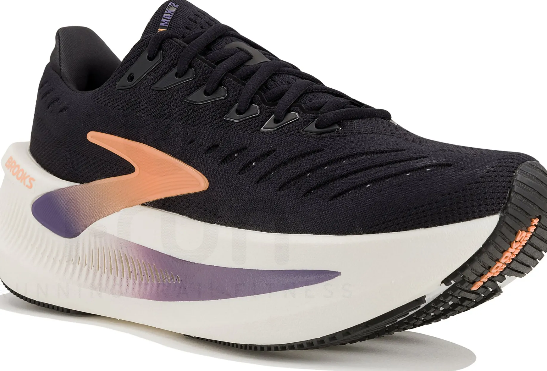 Brooks Glycerin Max 2