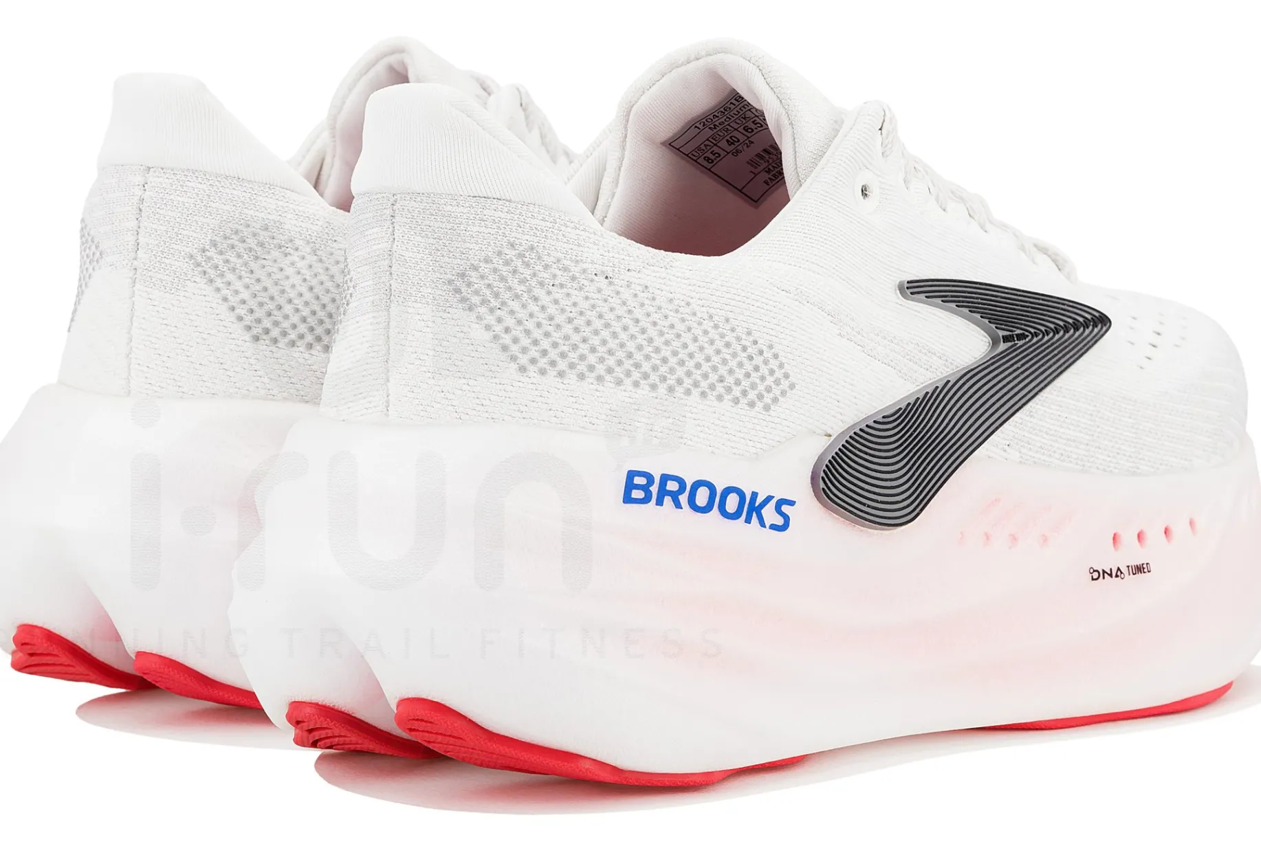 Brooks Glycerin Max