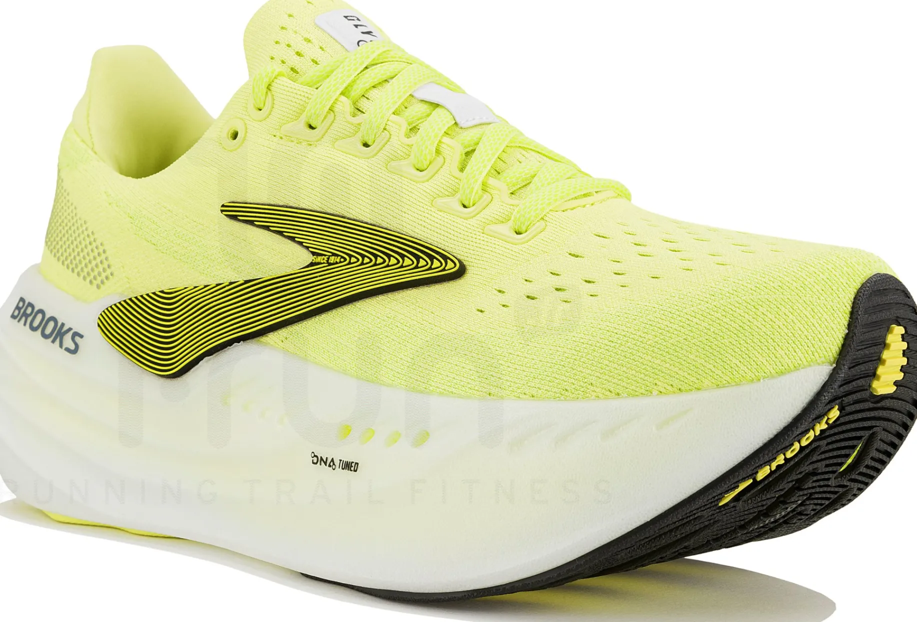 Brooks Glycerin Max